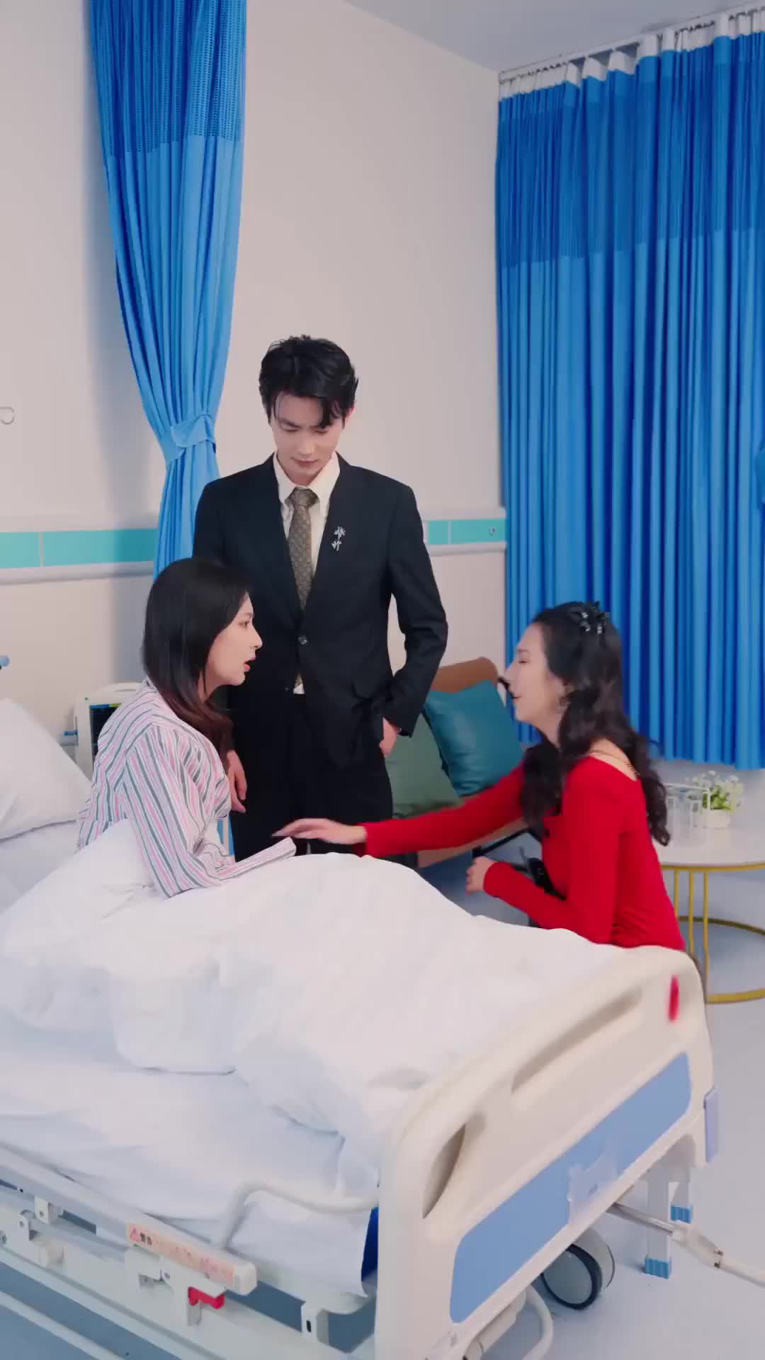 Episode 37 of Love as Bright as the Stars