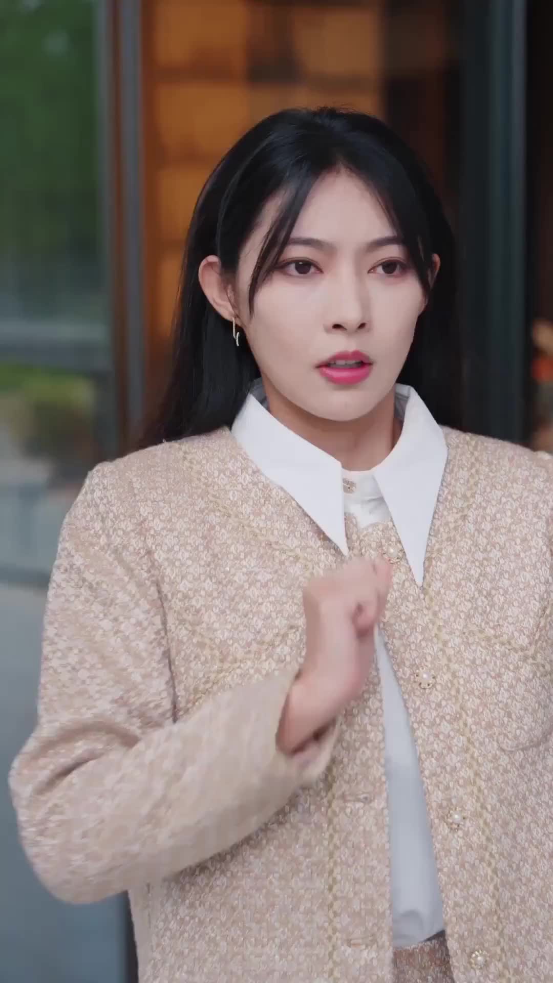 Episode 42 of Love as Bright as the Stars