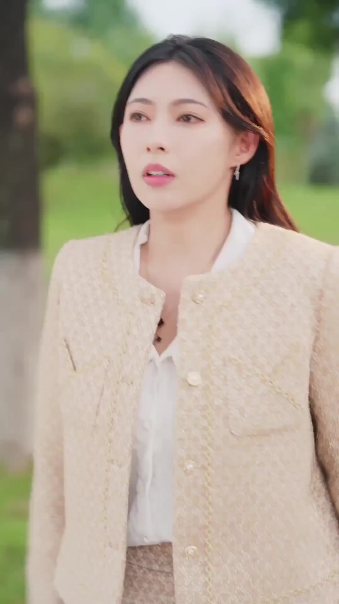 Episode 43 of Love as Bright as the Stars