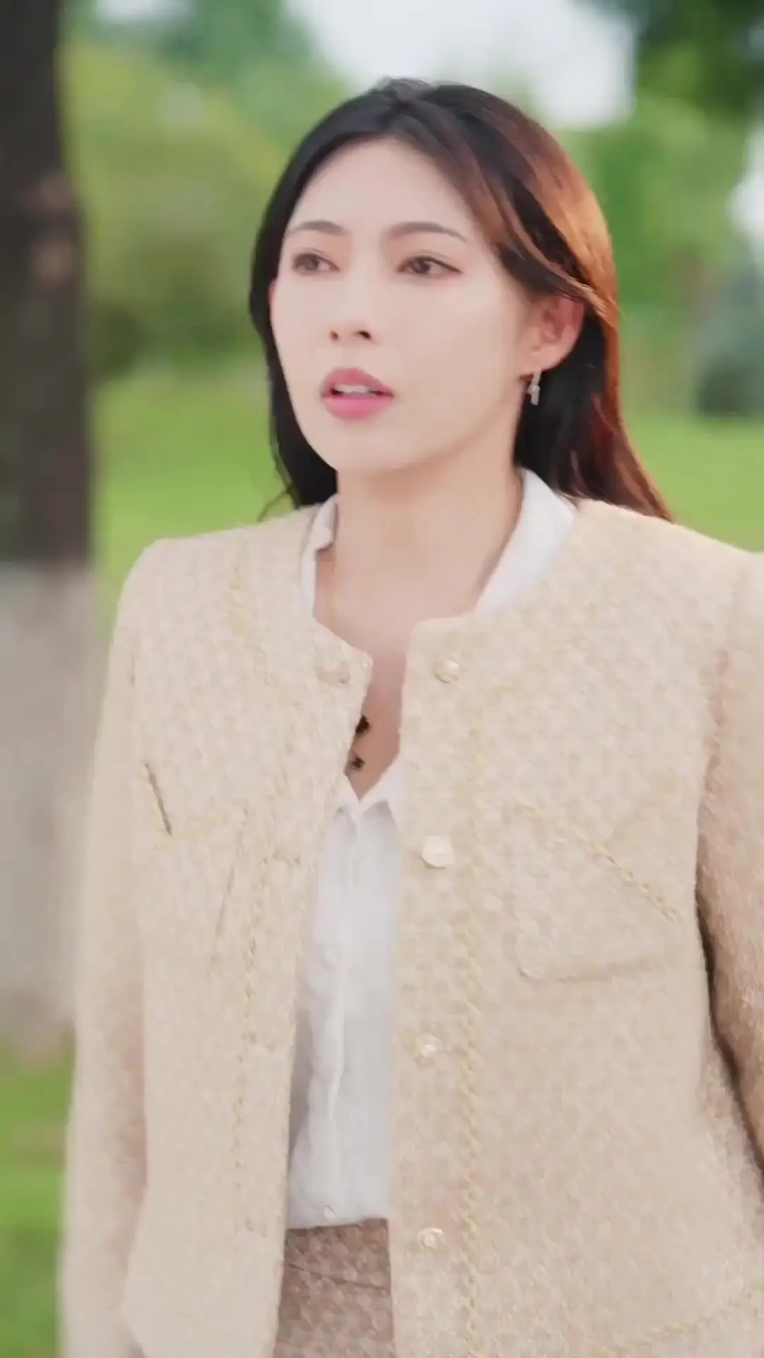 Episode 43 of Love as Bright as the Stars