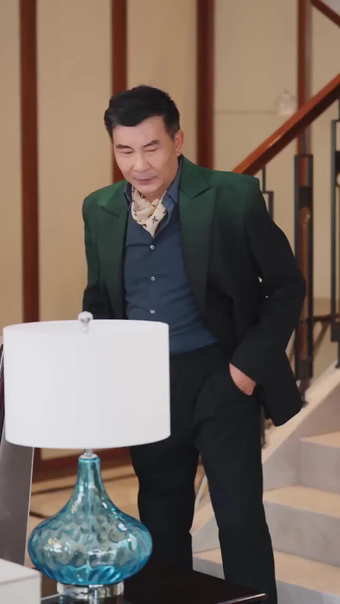 Episode 44 of Love as Bright as the Stars