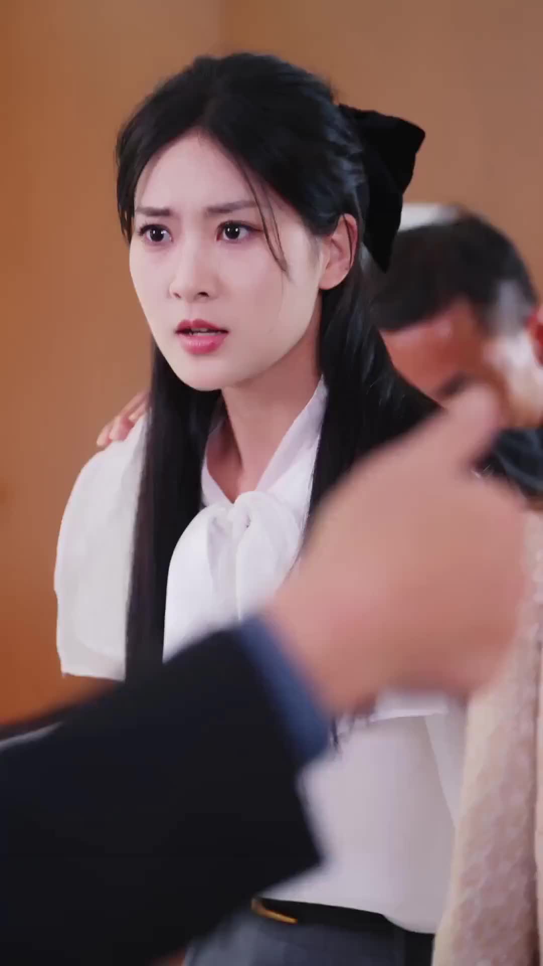Episode 45 of Love as Bright as the Stars