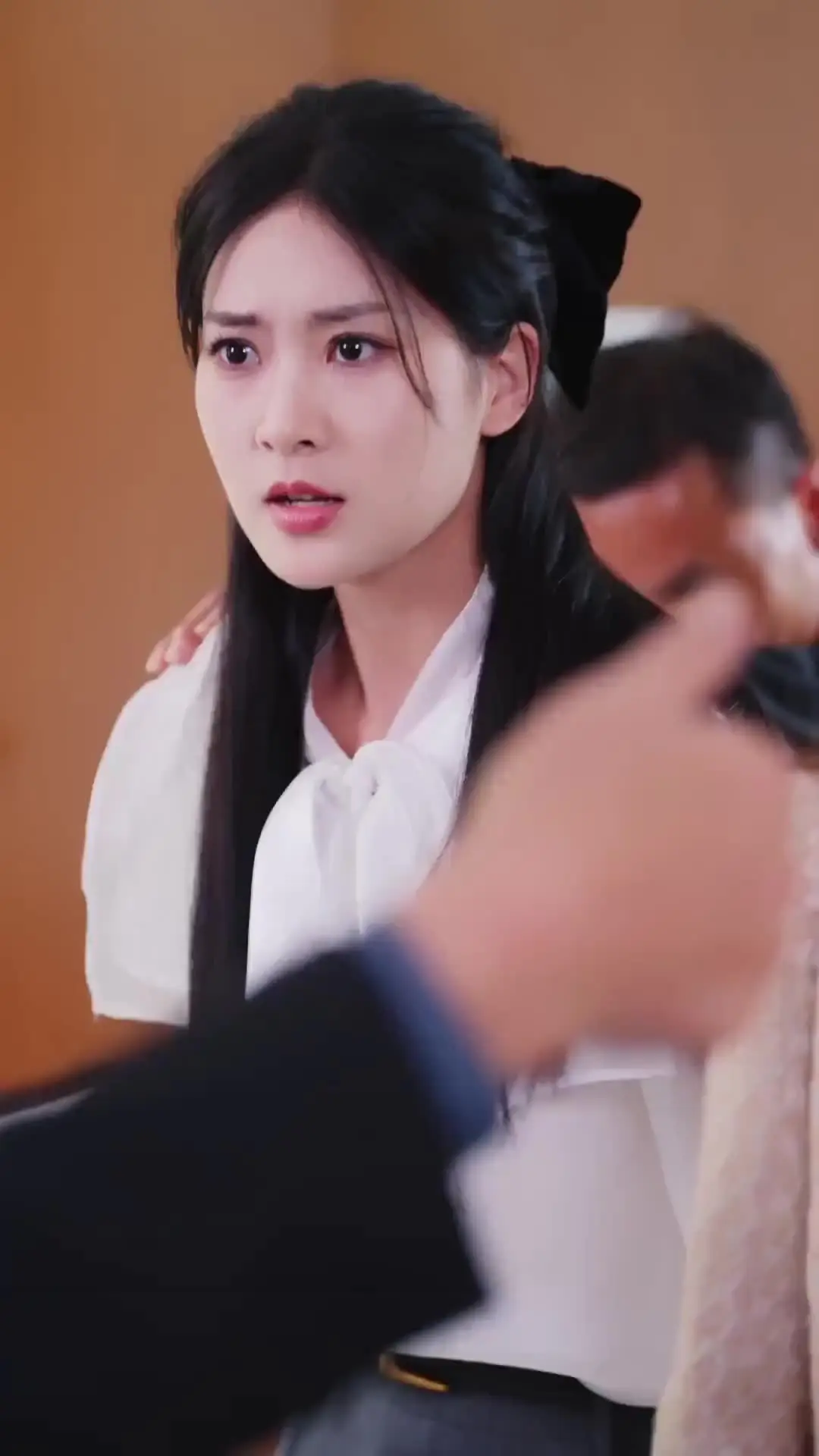 Episode 45 of Love as Bright as the Stars
