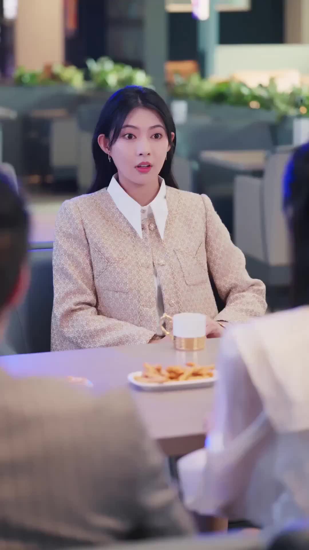Episode 46 of Love as Bright as the Stars