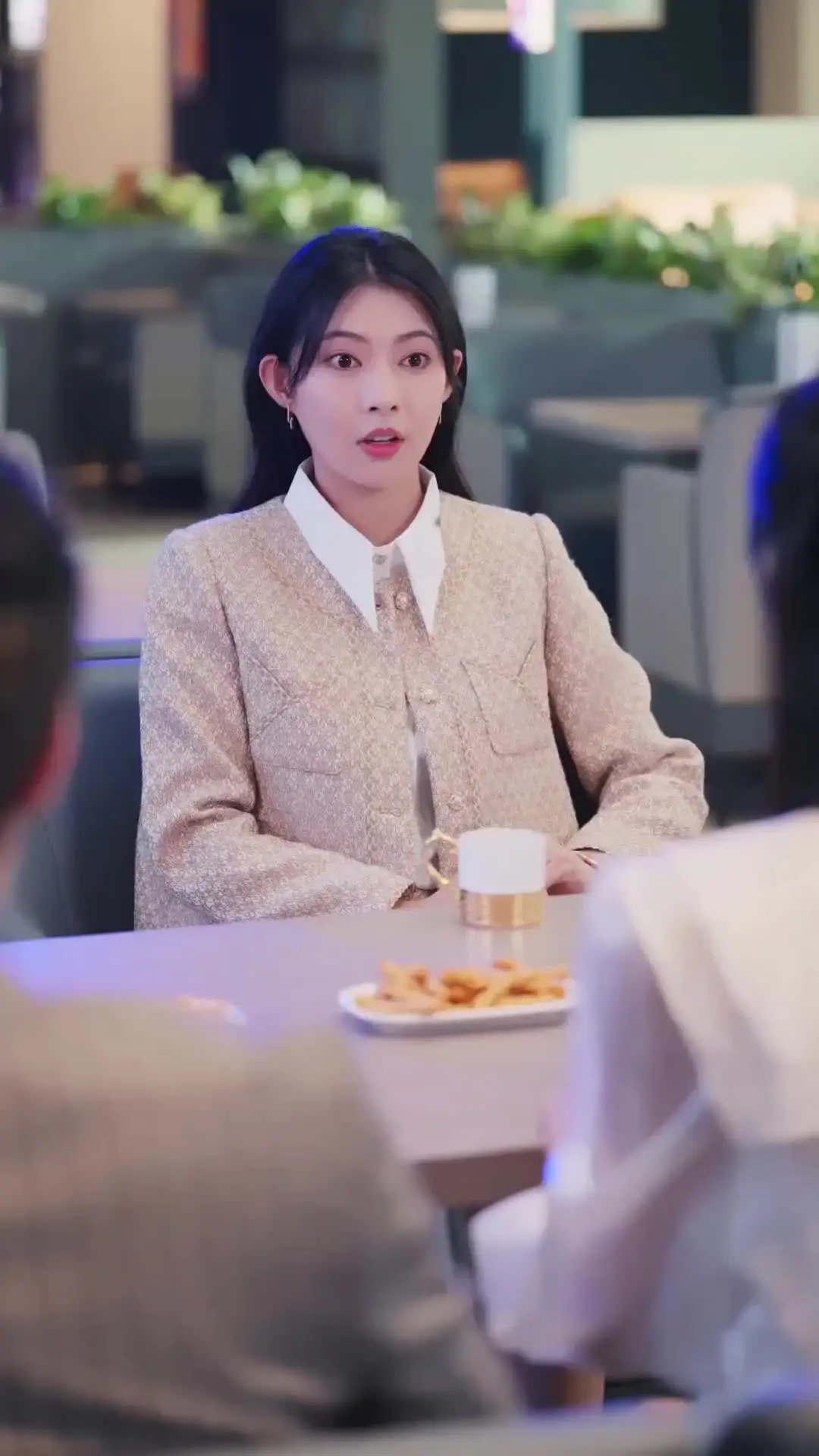 Episode 46 of Love as Bright as the Stars