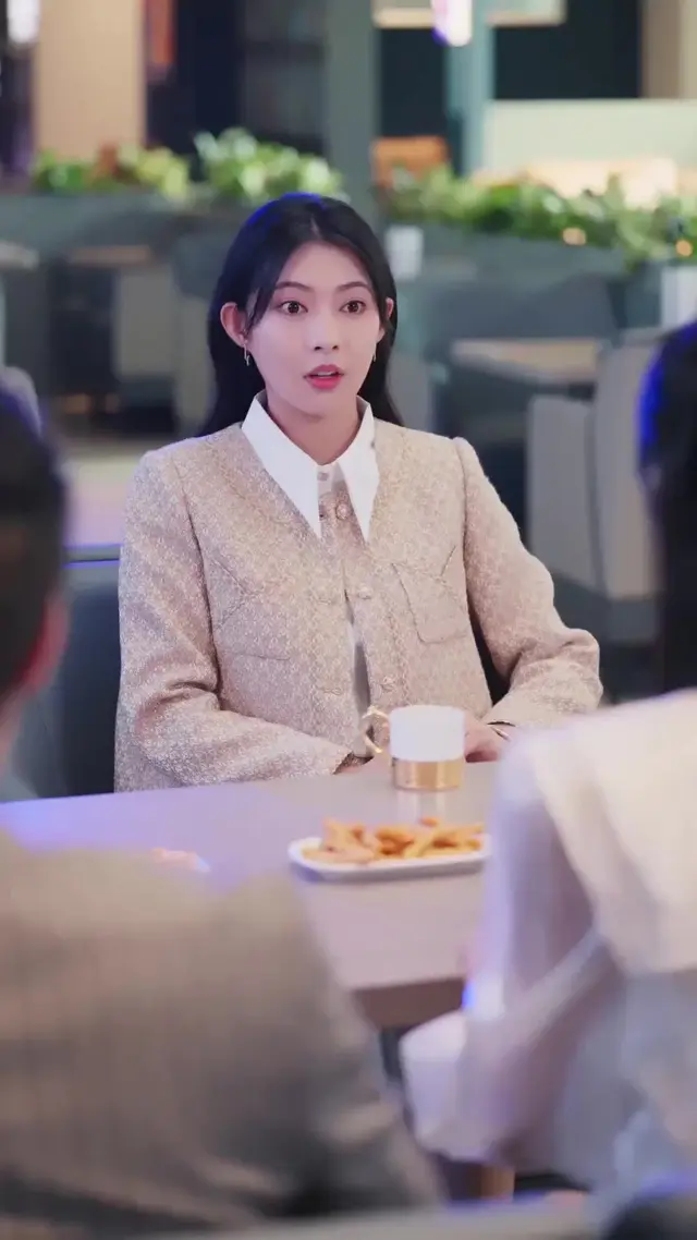 Episode 46 of Love as Bright as the Stars