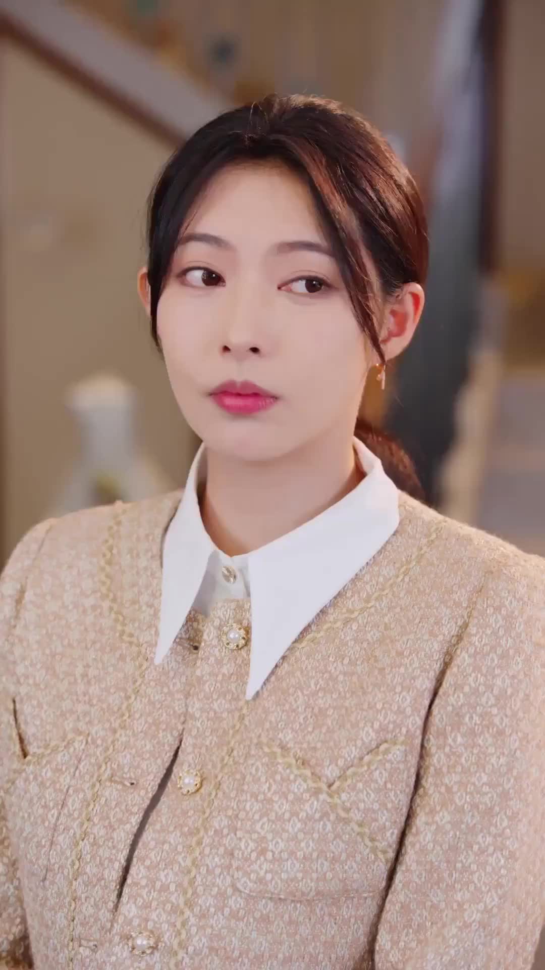 Episode 5 of Love as Bright as the Stars