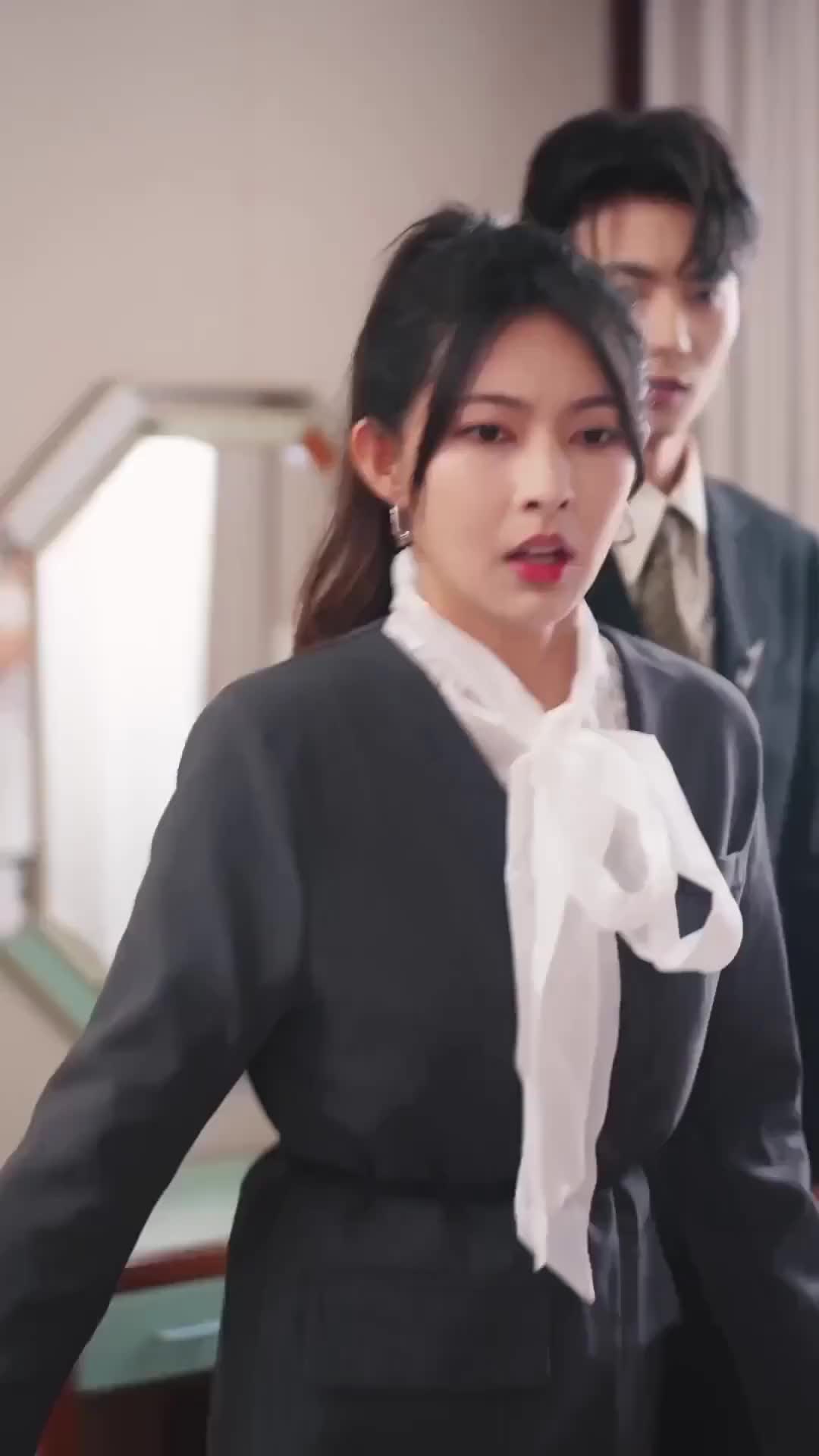 Episode 51 of Love as Bright as the Stars
