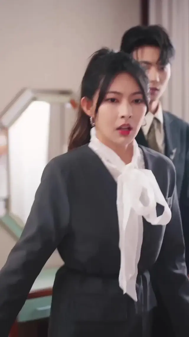 Episode 51 of Love as Bright as the Stars