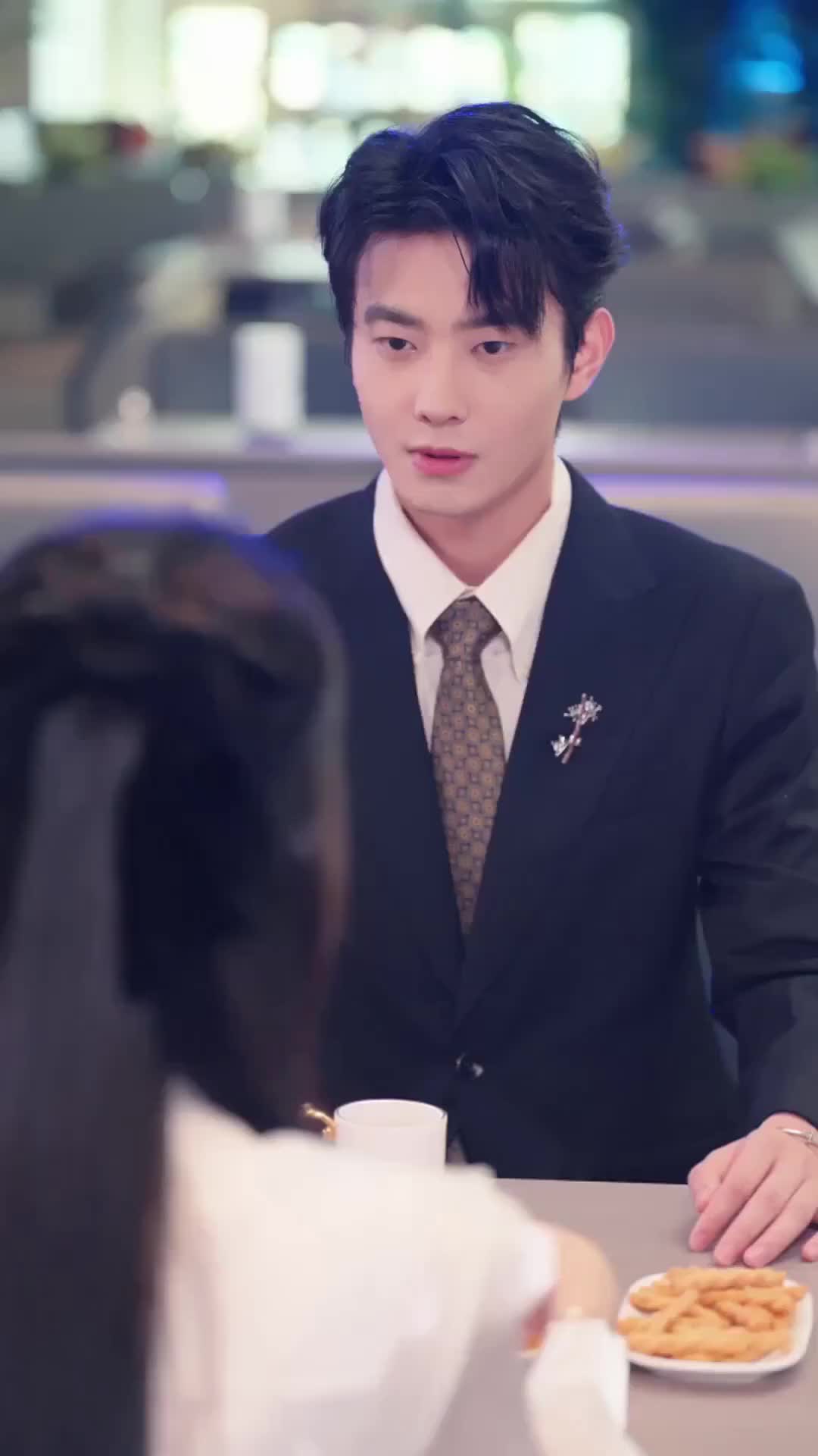 Episode 53 of Love as Bright as the Stars