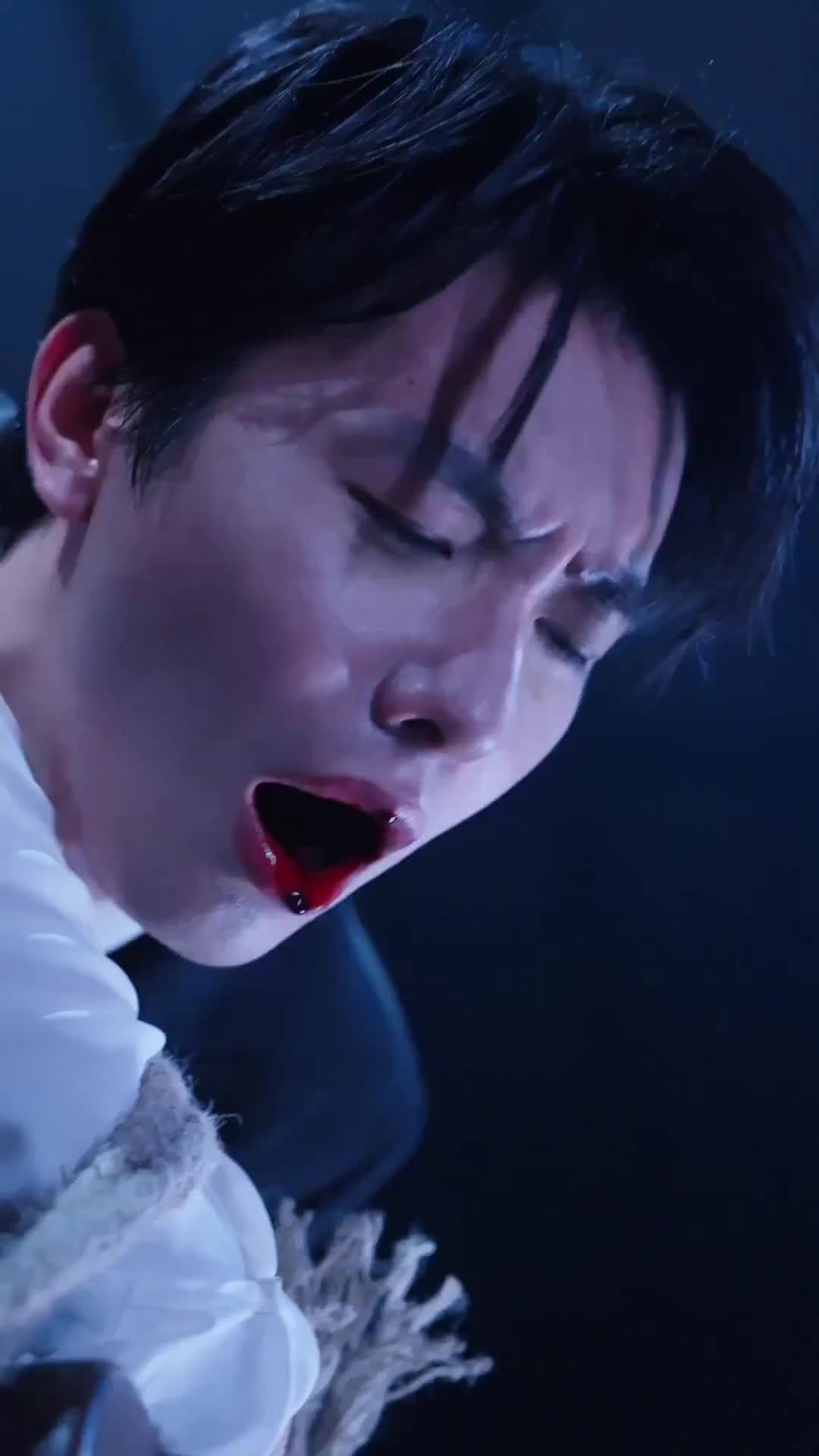 Episode 56 of Love as Bright as the Stars