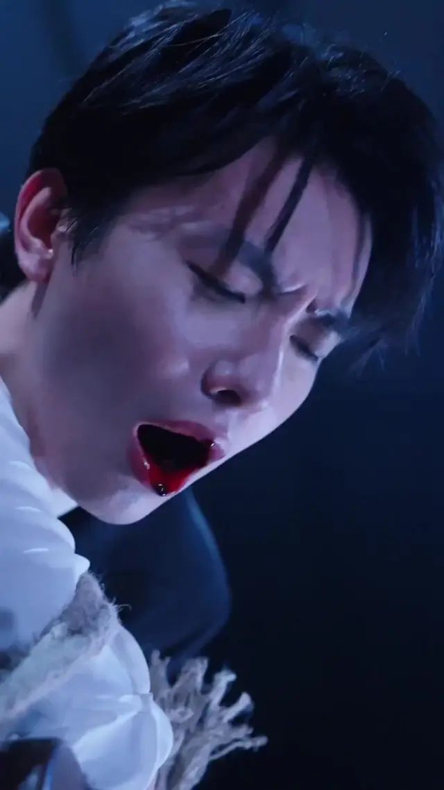 Episode 56 of Love as Bright as the Stars
