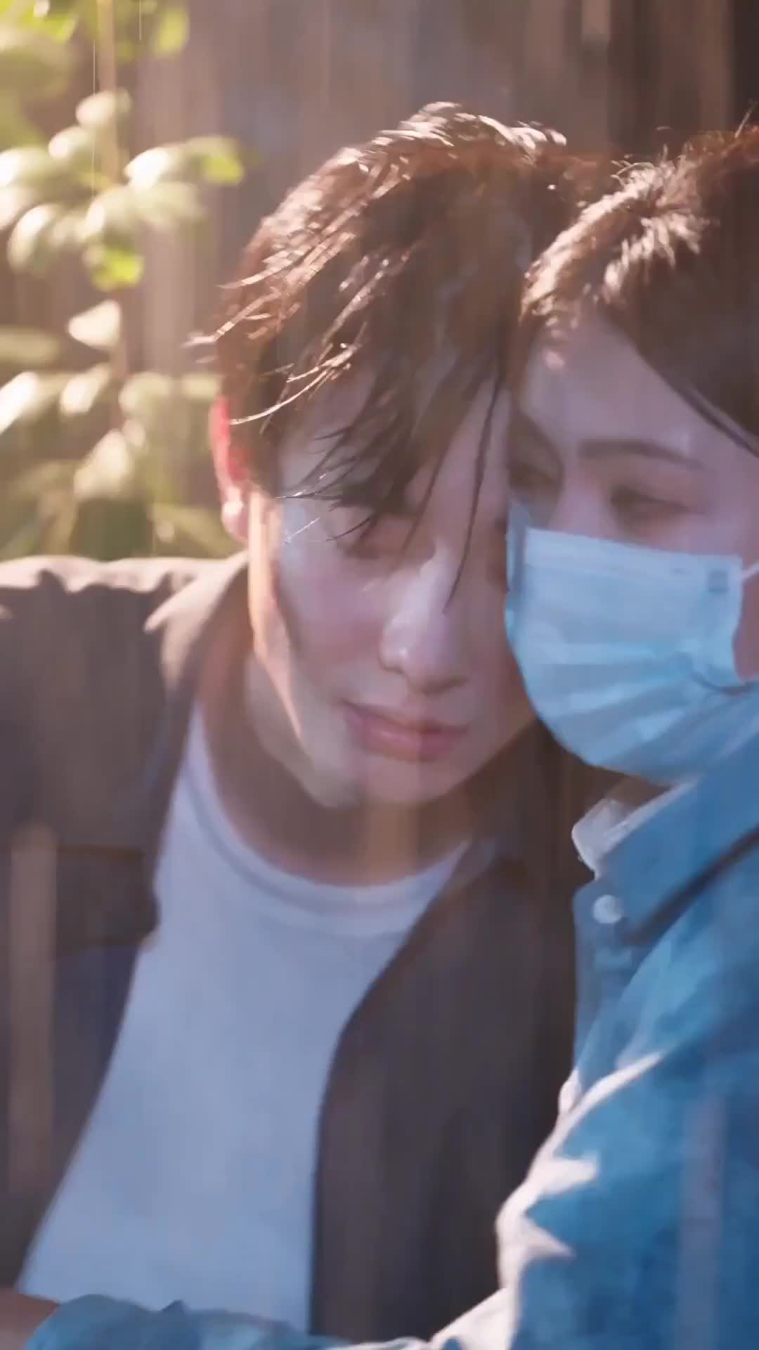 Episode 57 of Love as Bright as the Stars