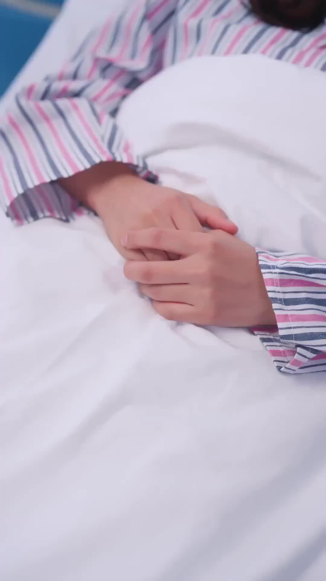 Episode 58 of Love as Bright as the Stars