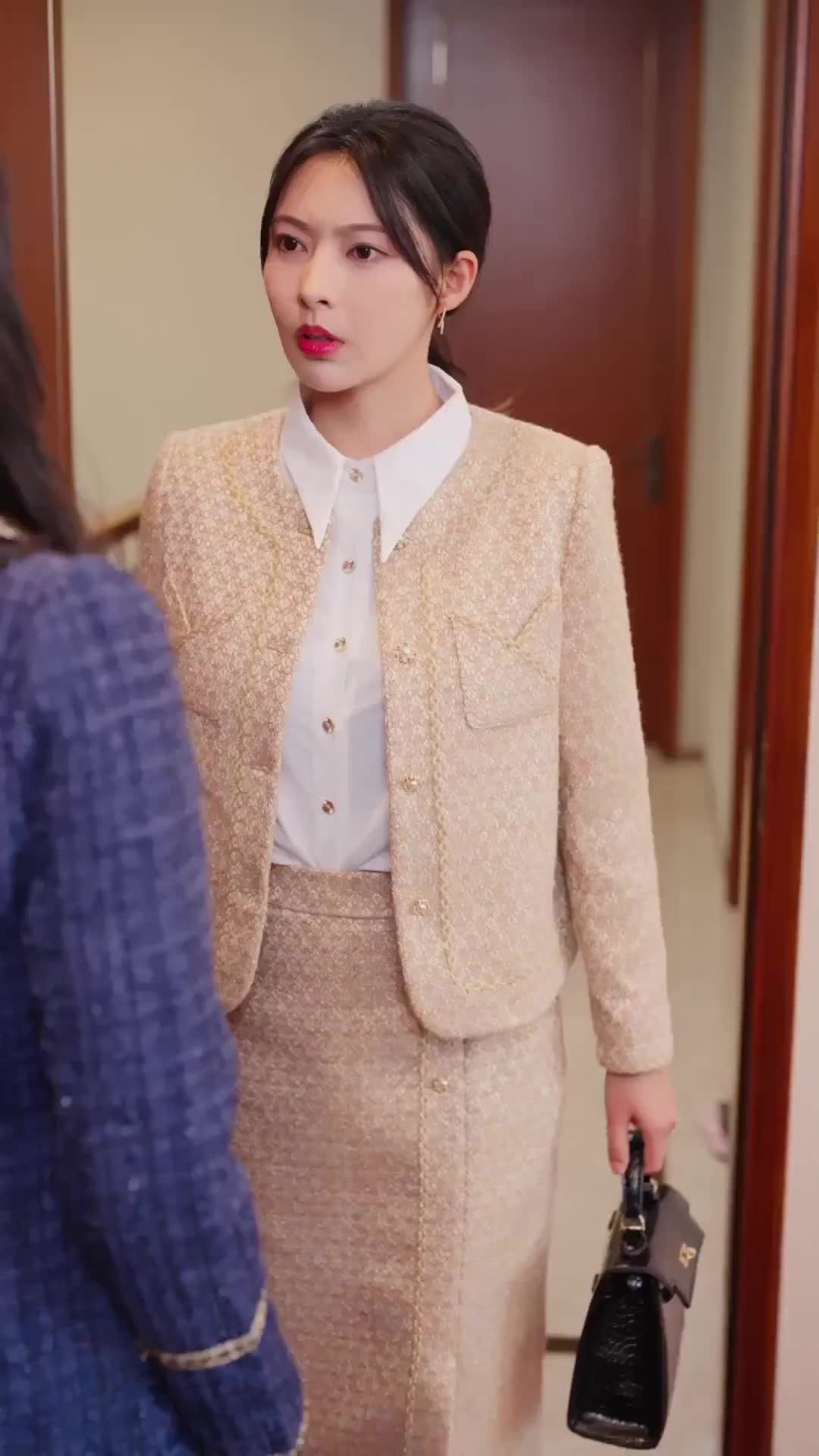 Episode 6 of Love as Bright as the Stars