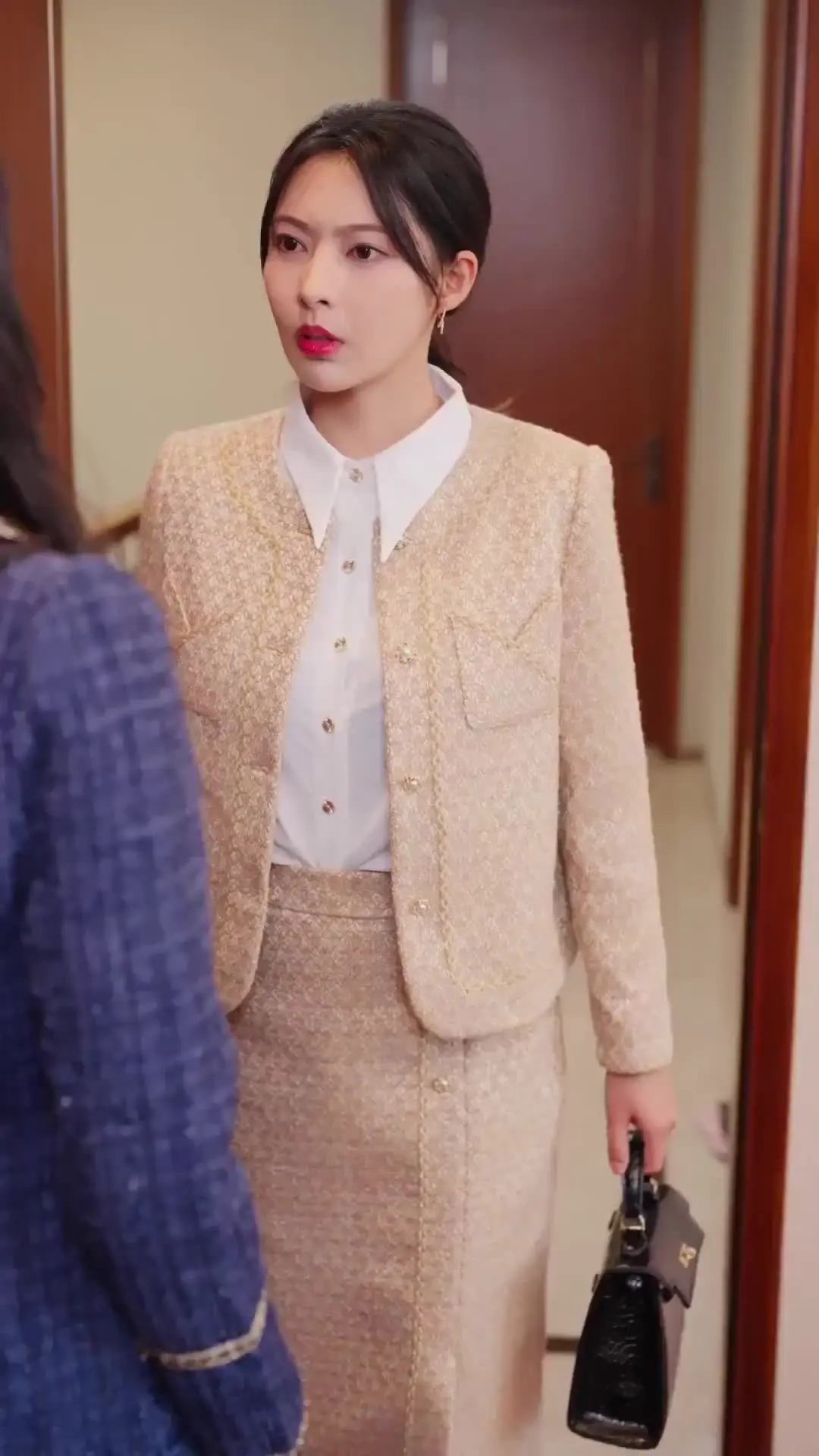 Episode 6 of Love as Bright as the Stars