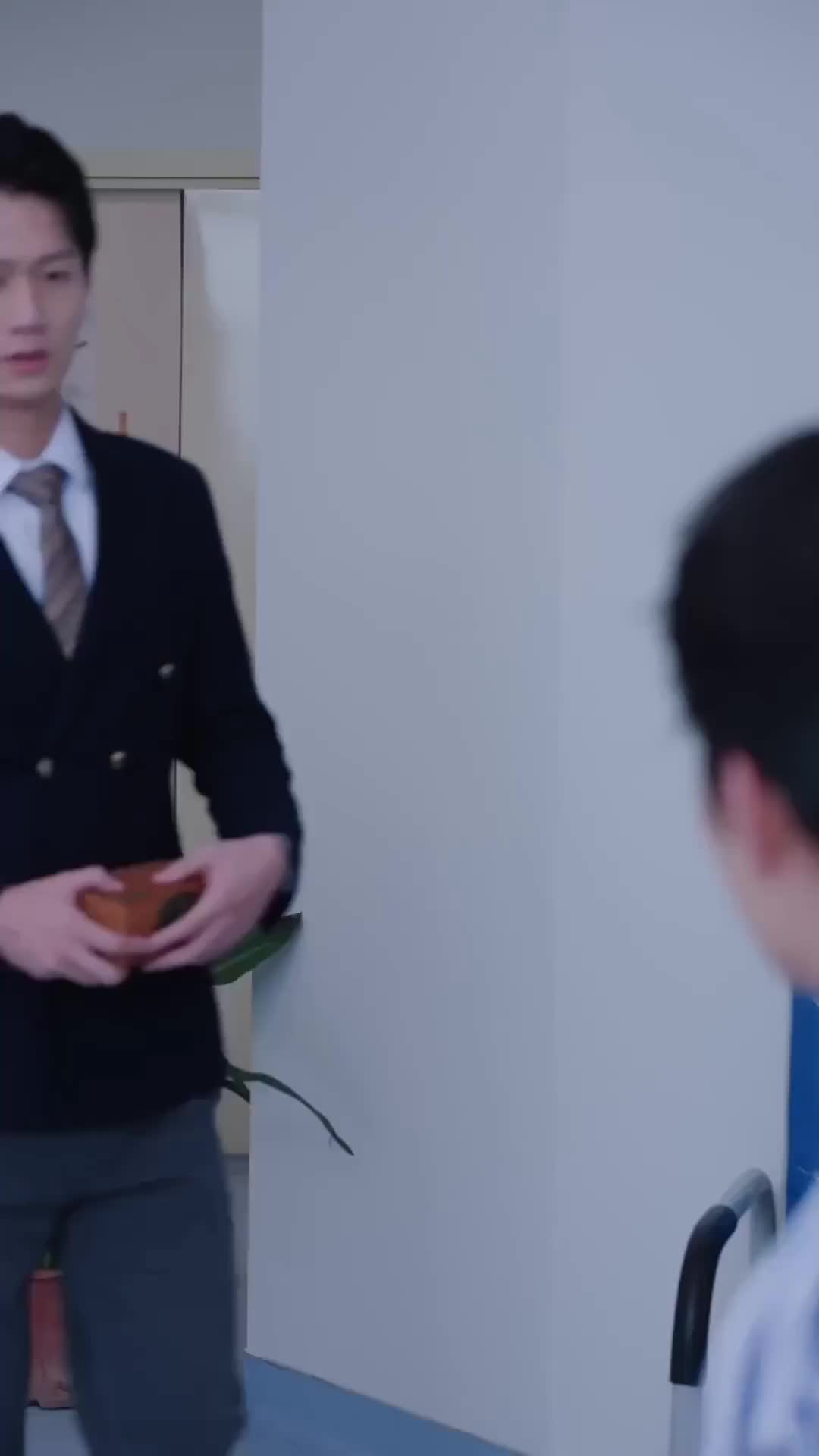 Episode 61 of Love as Bright as the Stars