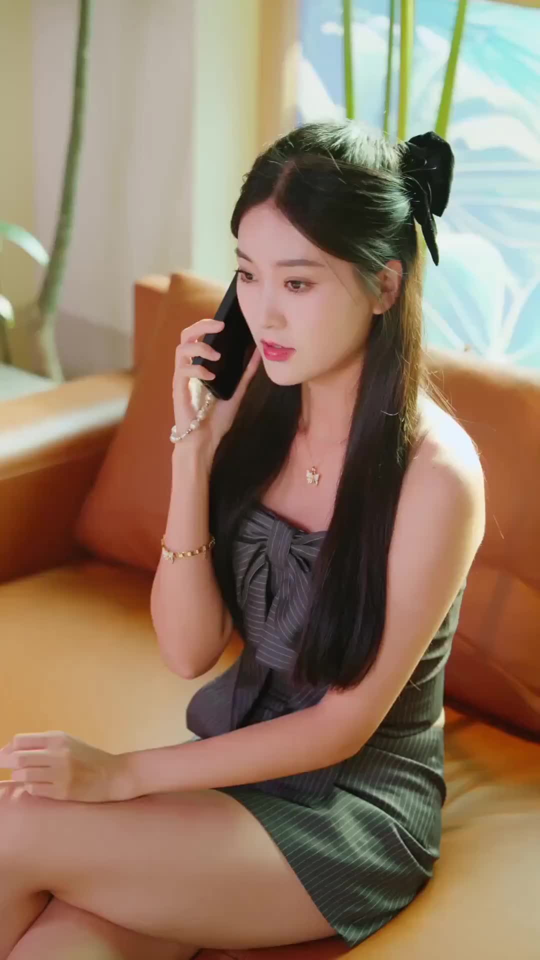 Episode 7 of Love as Bright as the Stars