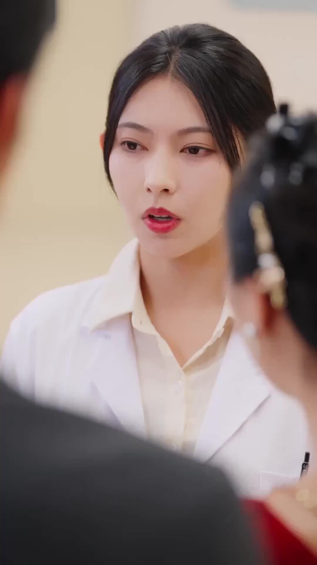 Episode 9 of Love as Bright as the Stars