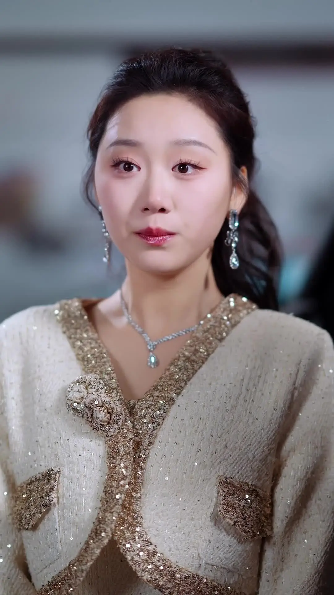 Episode 15 of Love at First Flight
