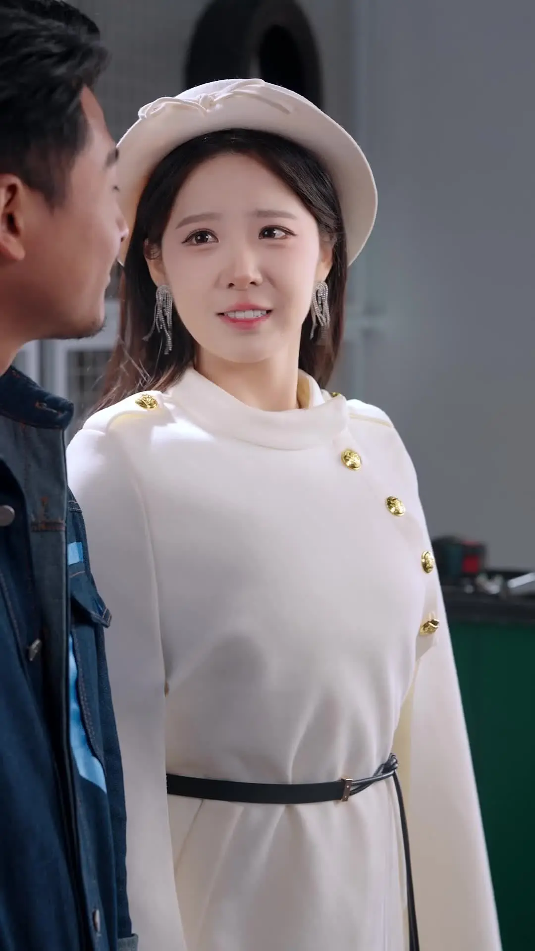Episode 26 of Love at First Flight