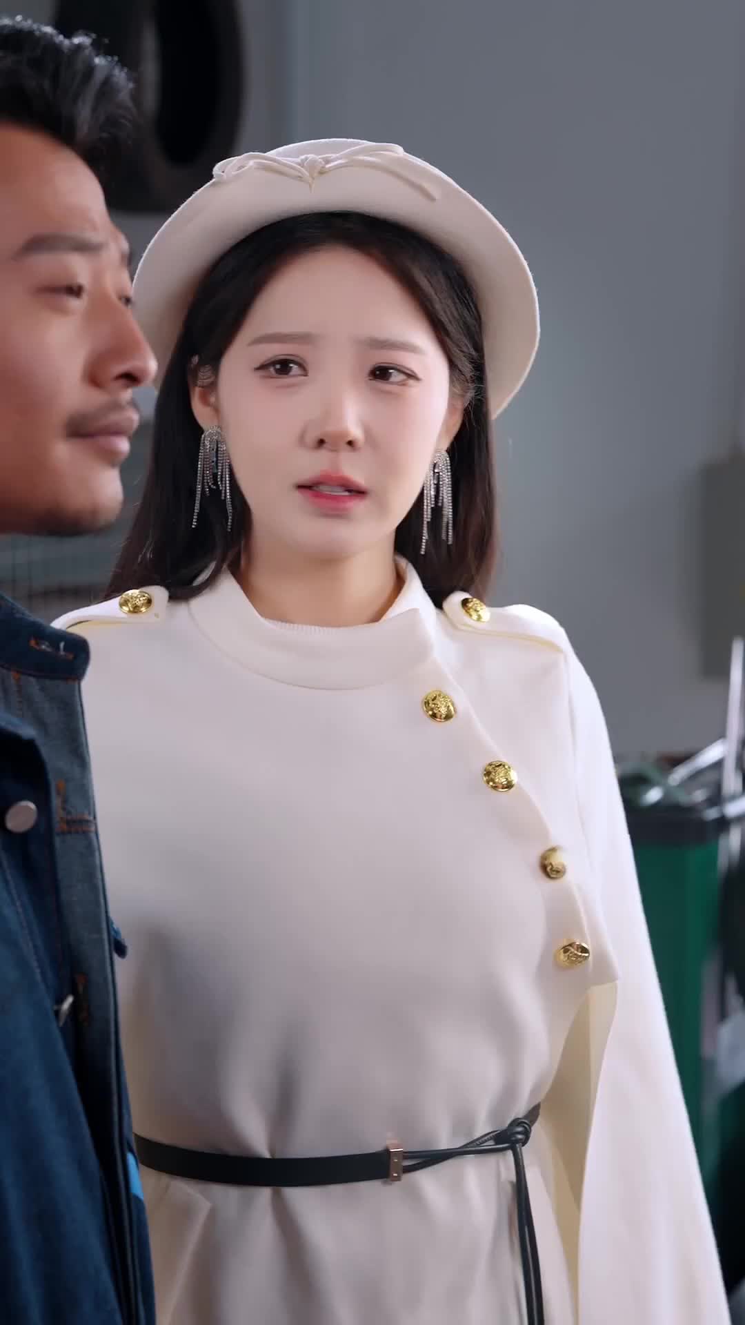 Episode 27 of Love at First Flight