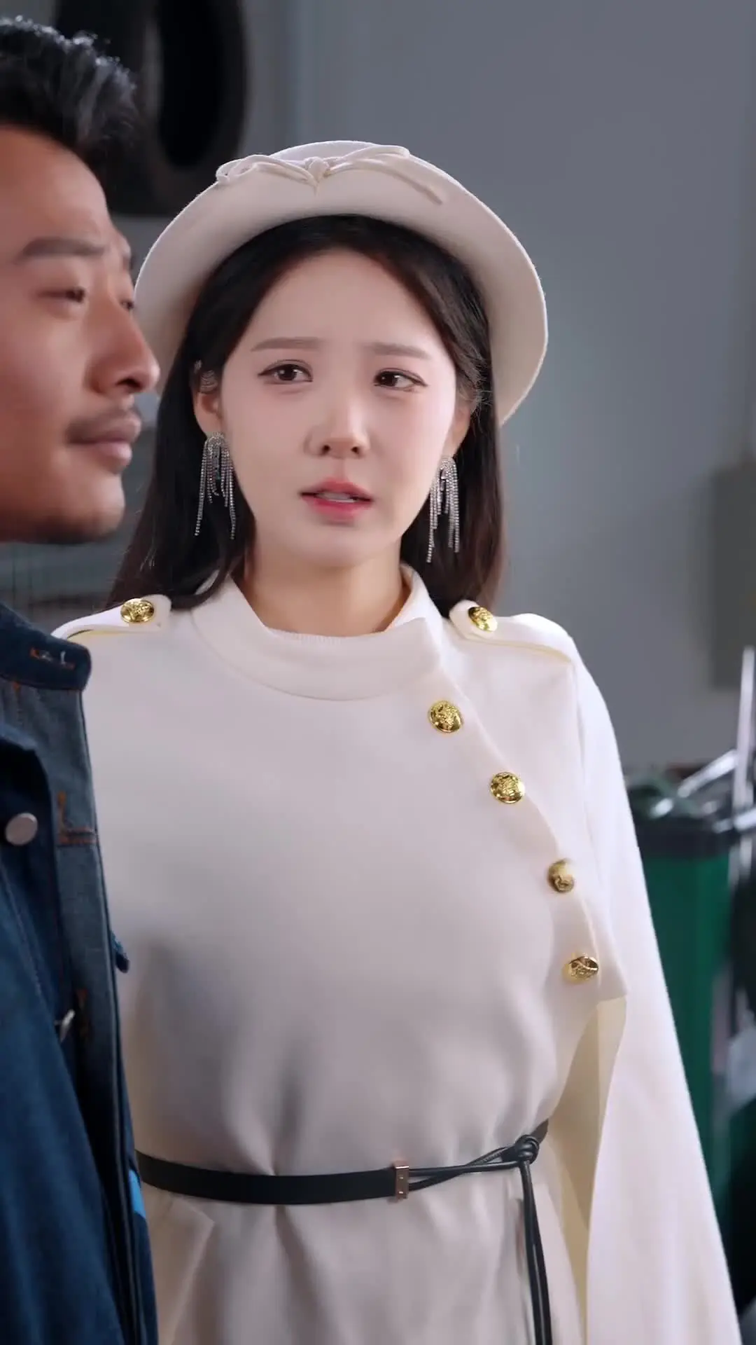 Episode 27 of Love at First Flight