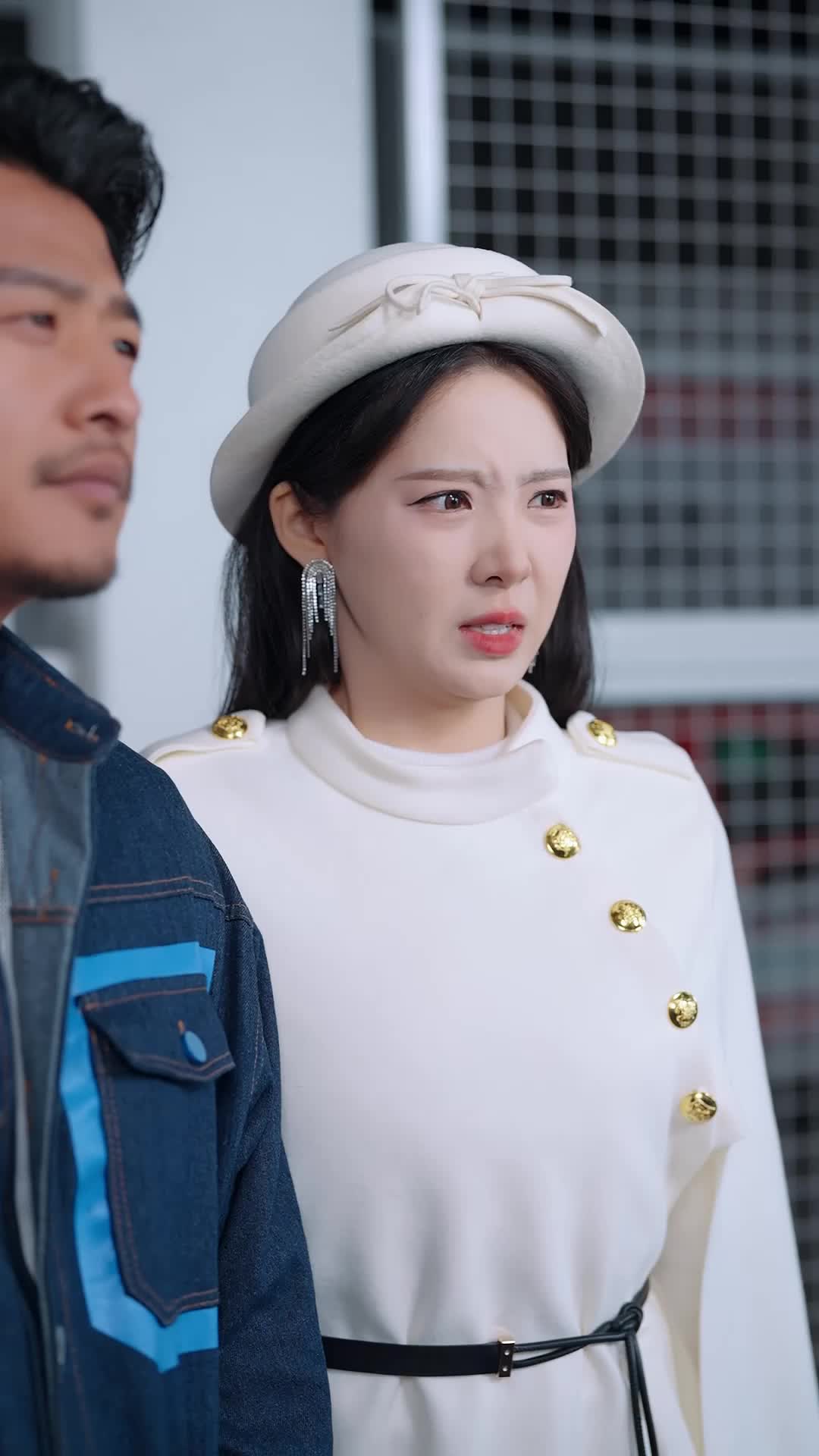 Episode 29 of Love at First Flight
