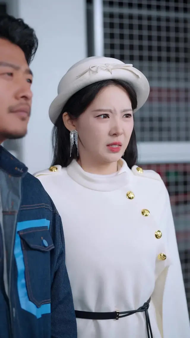 Episode 29 of Love at First Flight