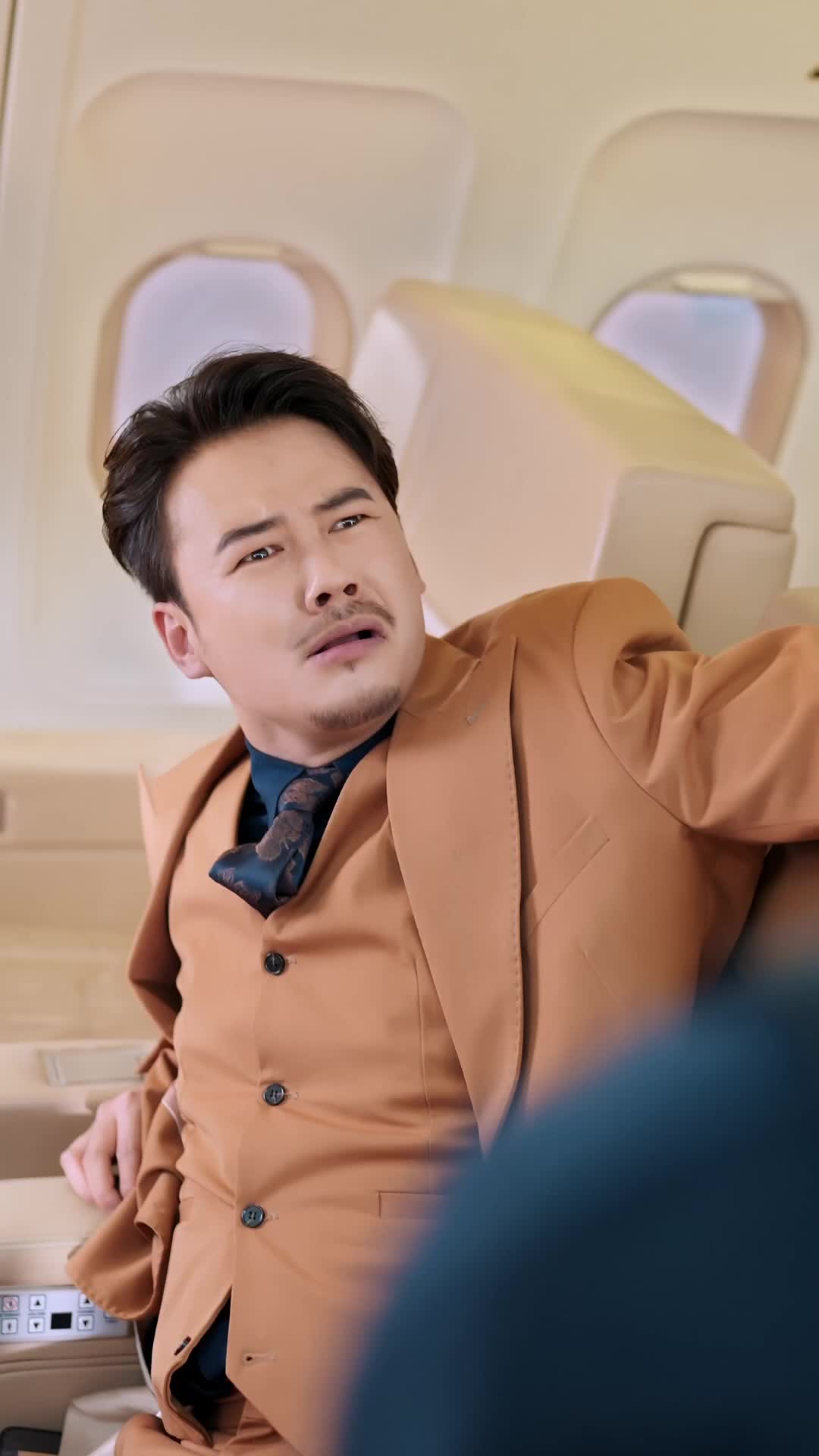 Episode 5 of Love at First Flight