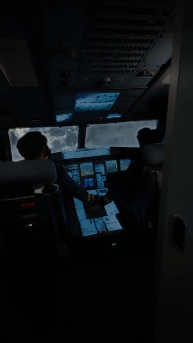 Episode 8 of Love at First Flight