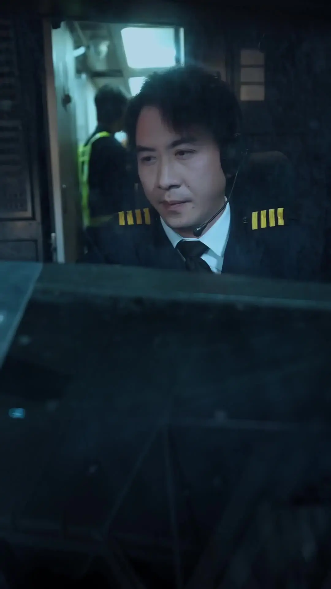 Episode 9 of Love at First Flight