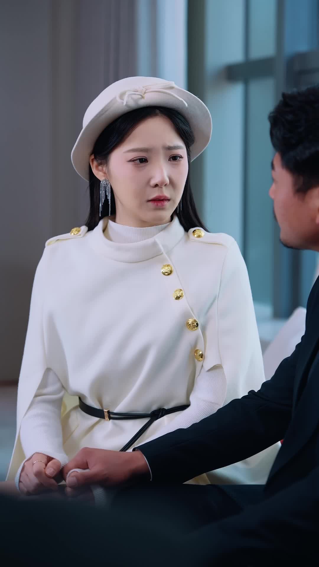Episode 93 of Love at First Flight