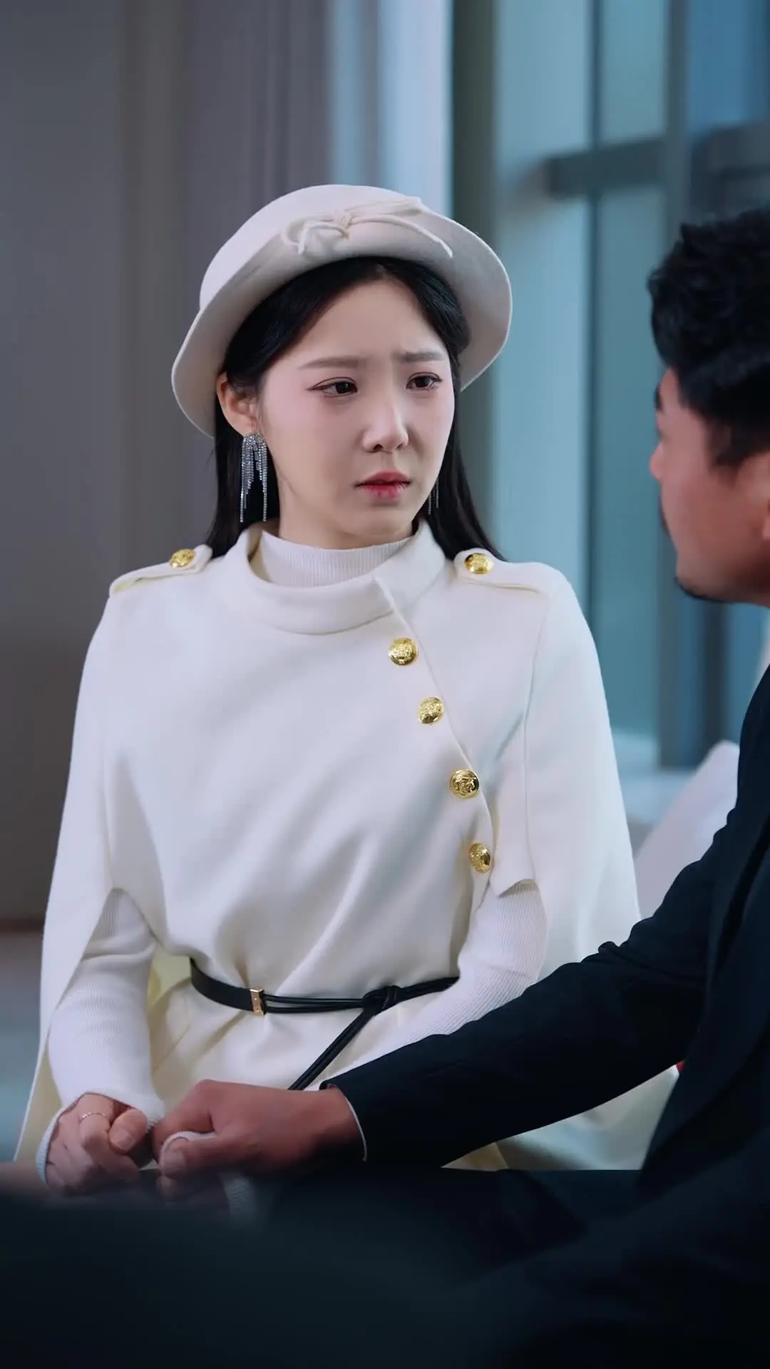 Episode 93 of Love at First Flight