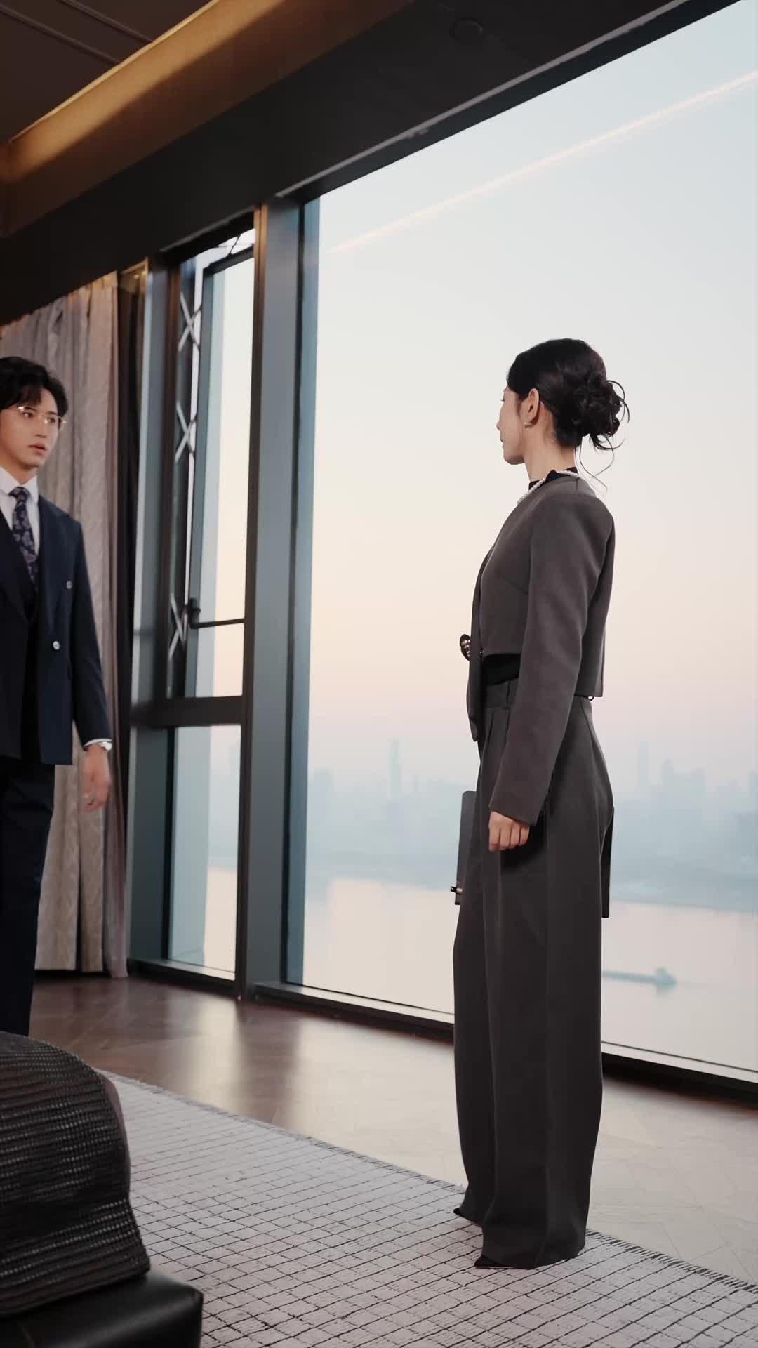 Episode 10 of Love Betrayed