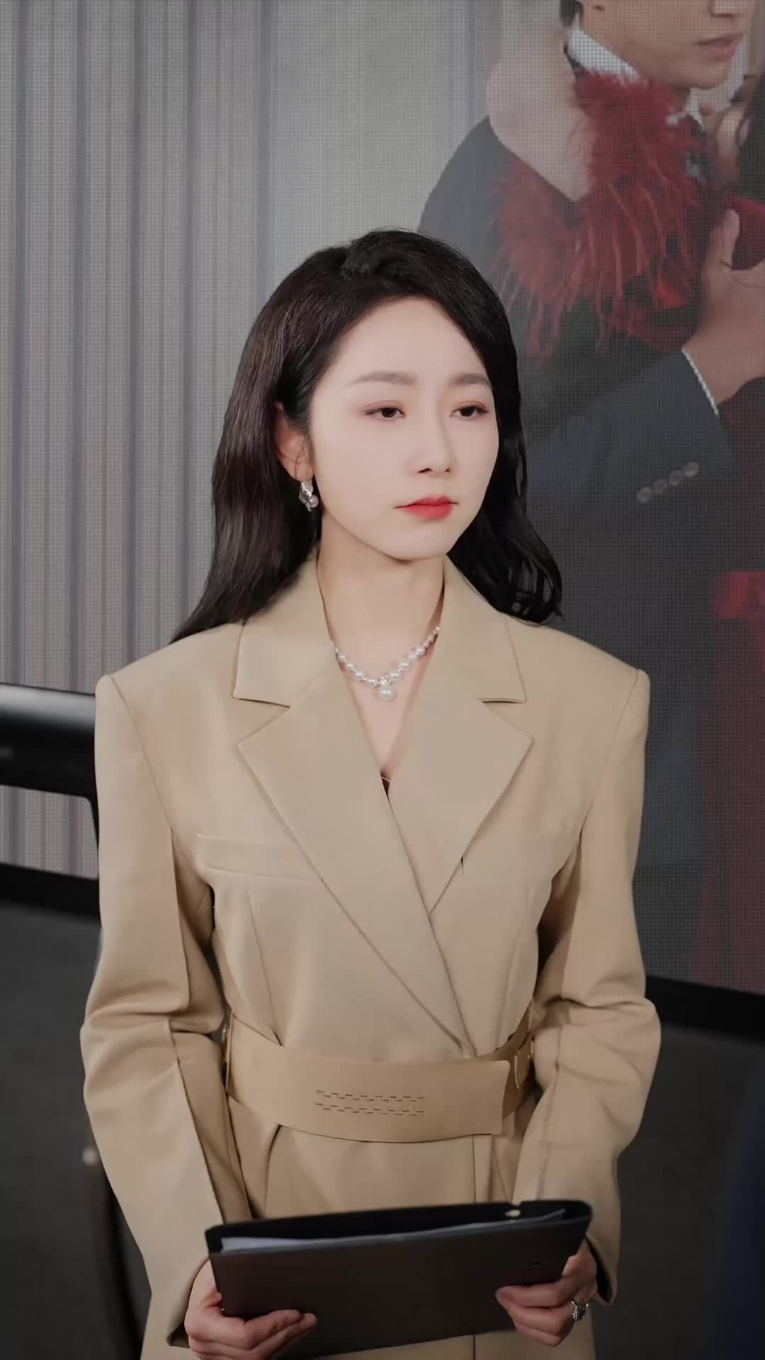 Episode 12 of Love Betrayed