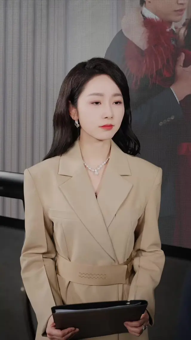 Episode 12 of Love Betrayed