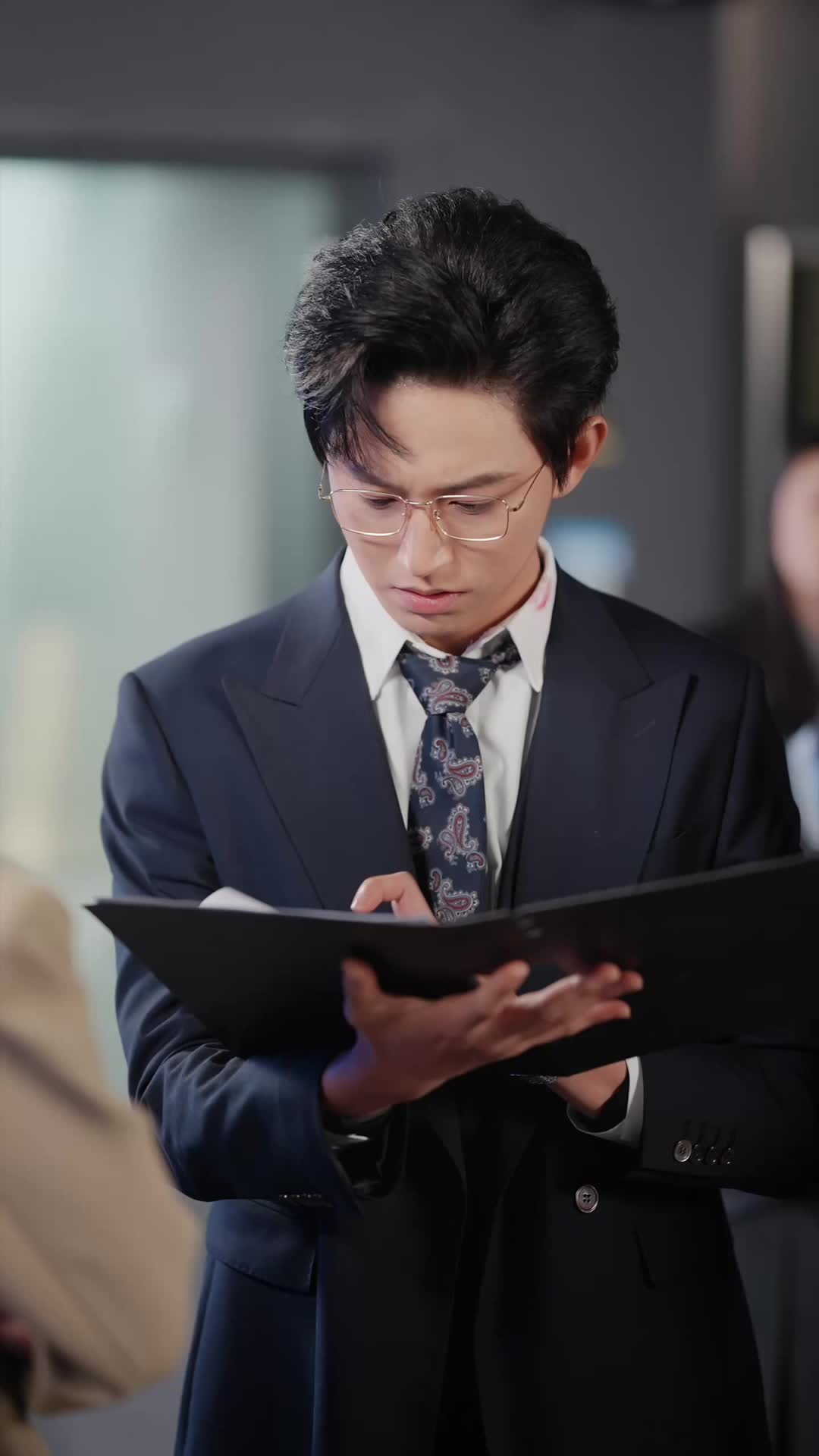 Episode 14 of Love Betrayed