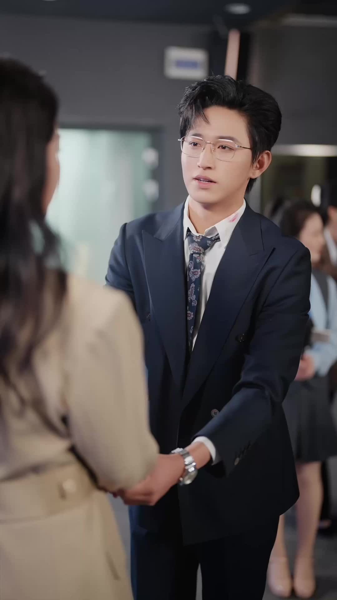 Episode 15 of Love Betrayed
