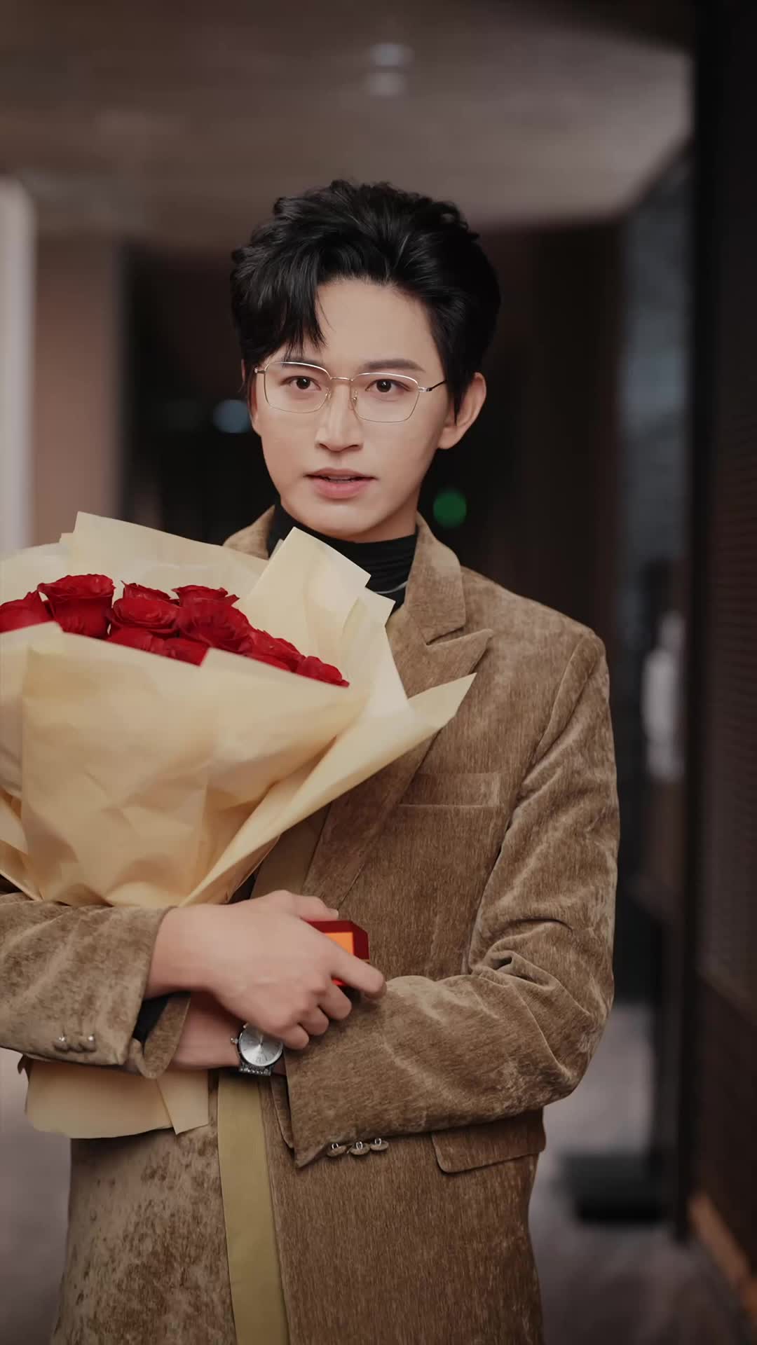 Episode 16 of Love Betrayed