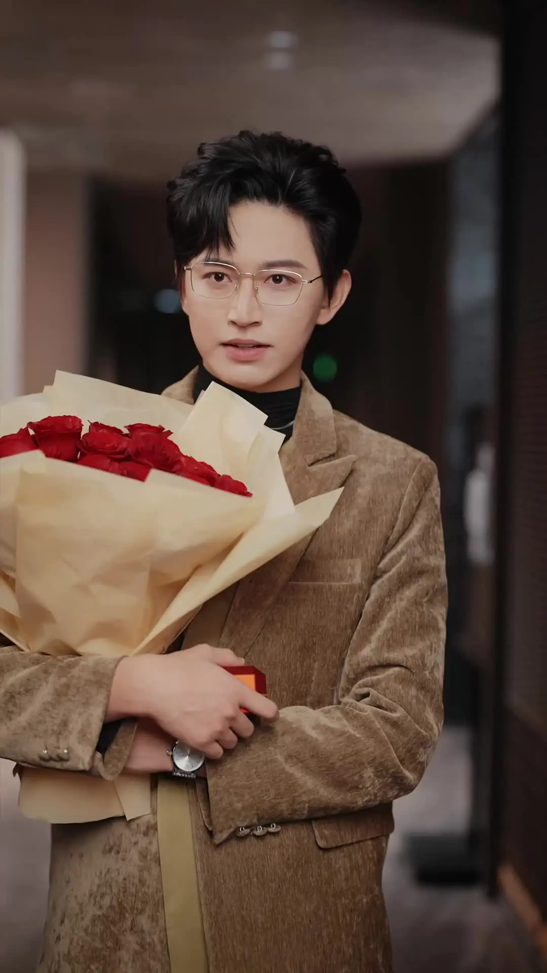 Episode 16 of Love Betrayed