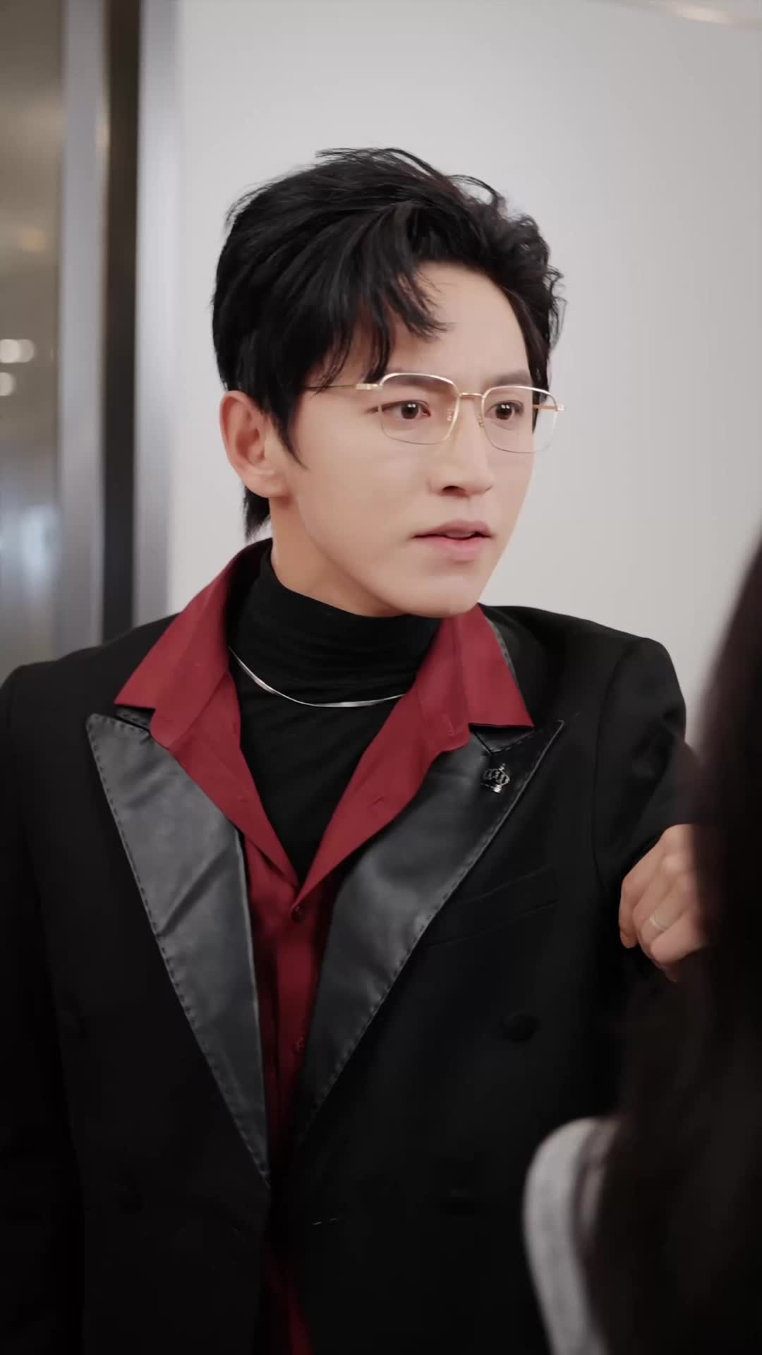 Episode 19 of Love Betrayed