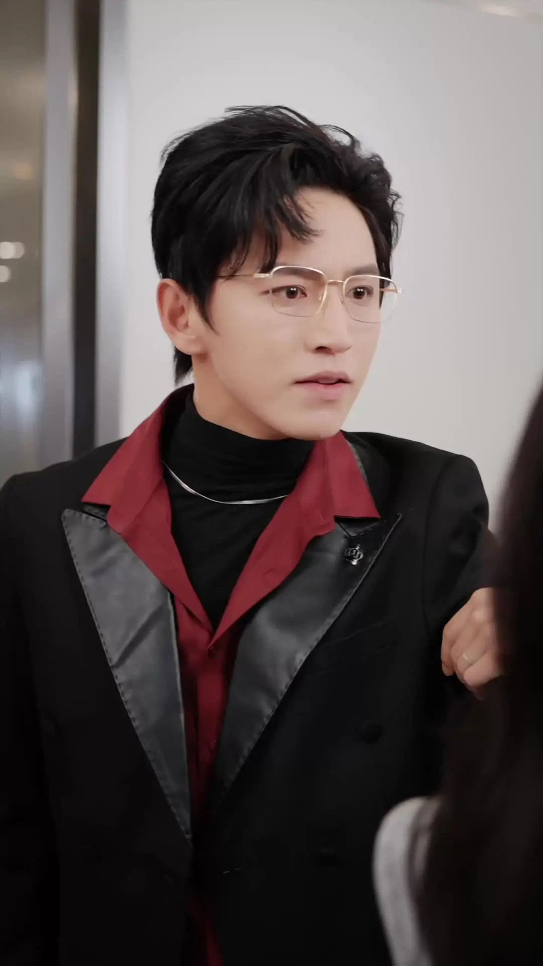 Episode 19 of Love Betrayed
