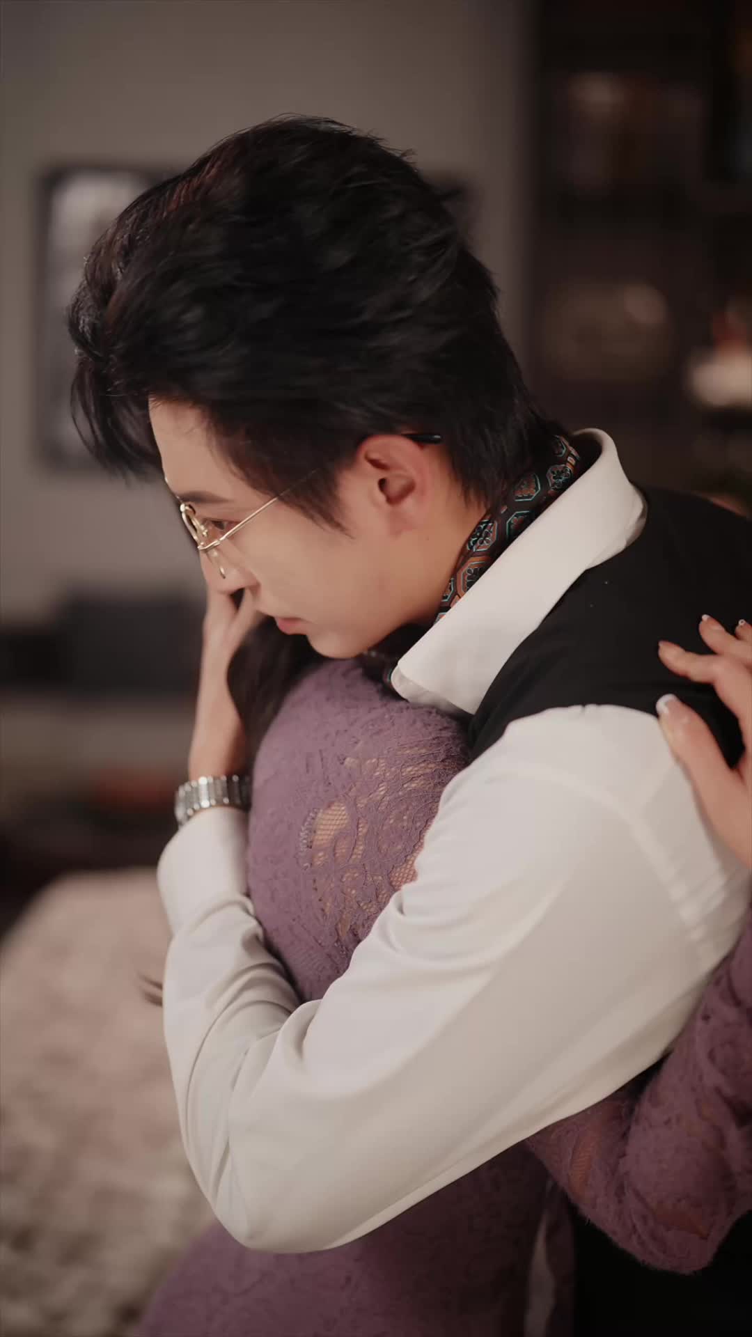 Episode 2 of Love Betrayed