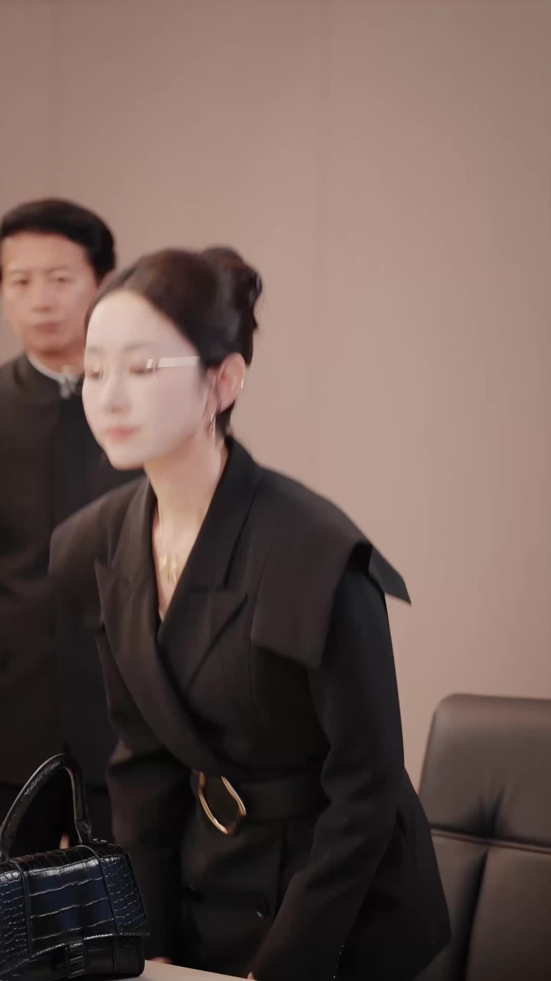 Episode 21 of Love Betrayed