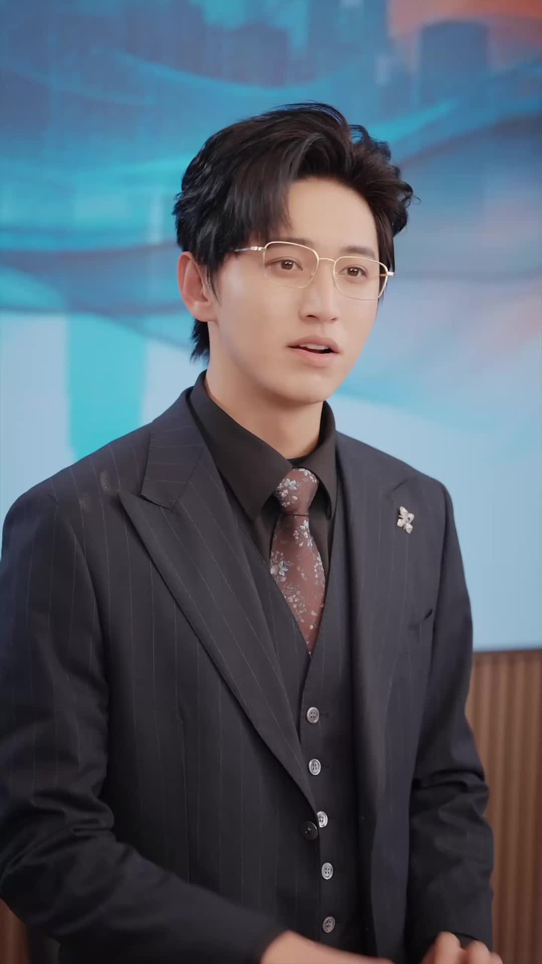 Episode 22 of Love Betrayed