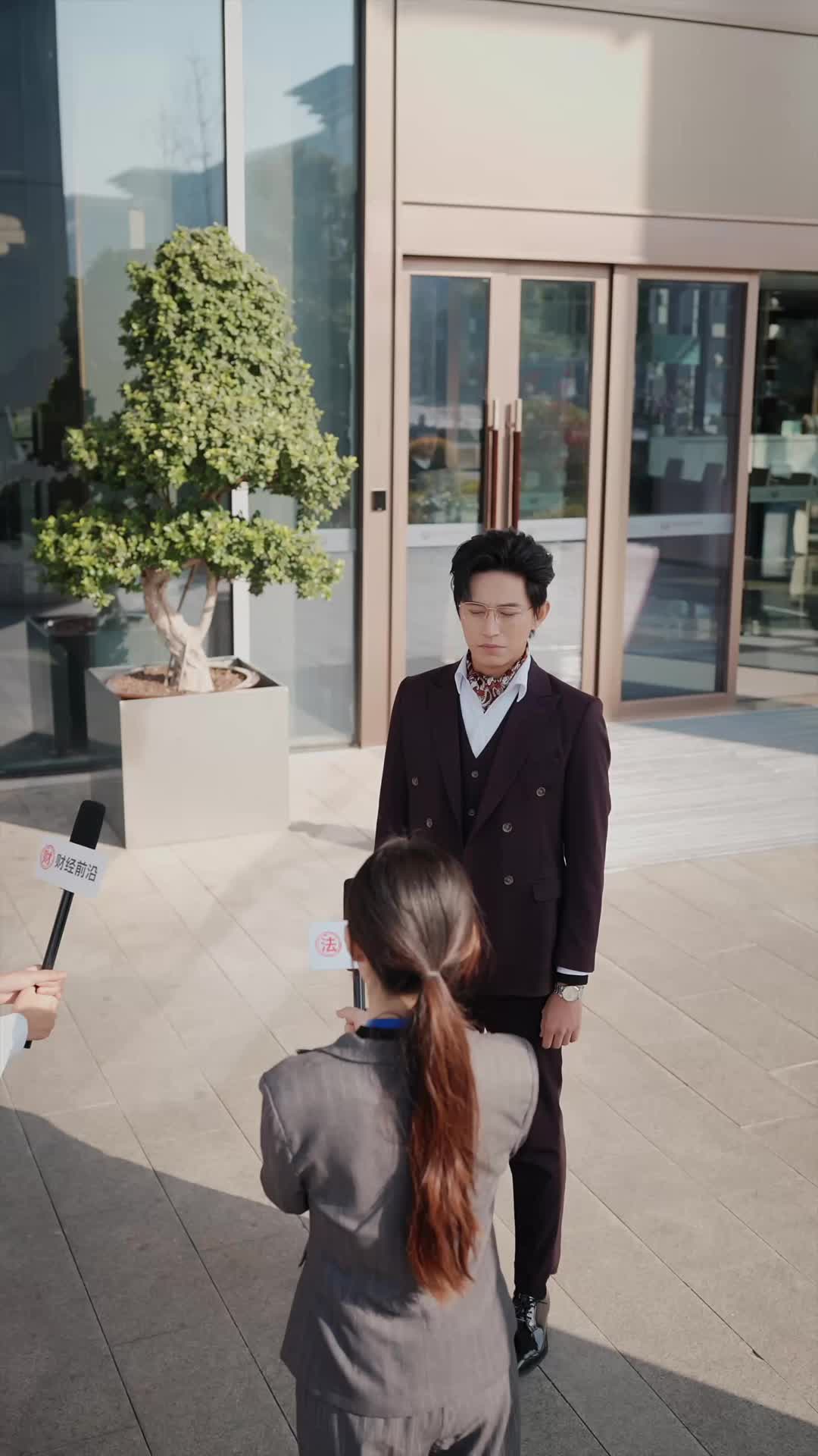Episode 35 of Love Betrayed