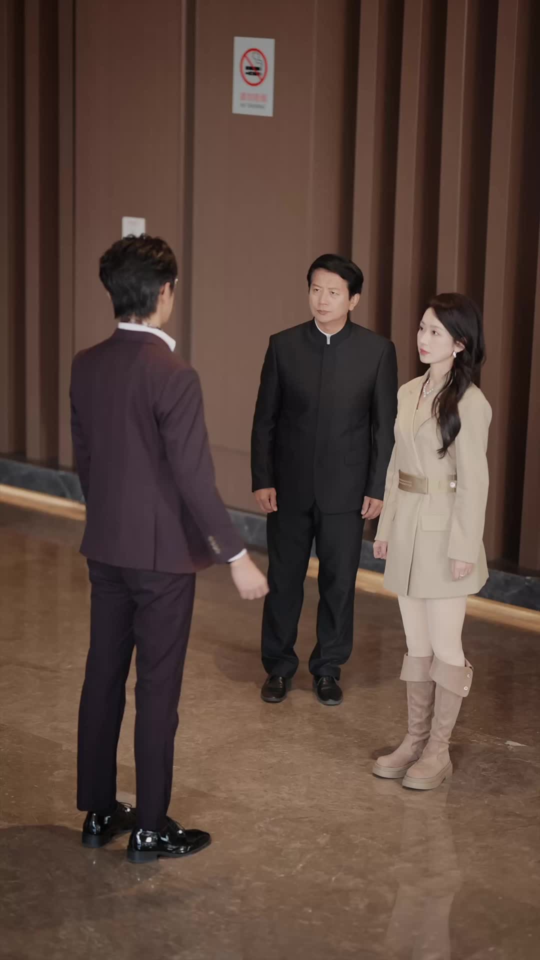 Episode 36 of Love Betrayed