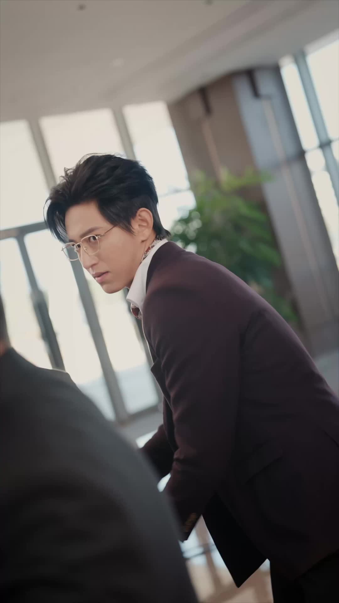 Episode 38 of Love Betrayed