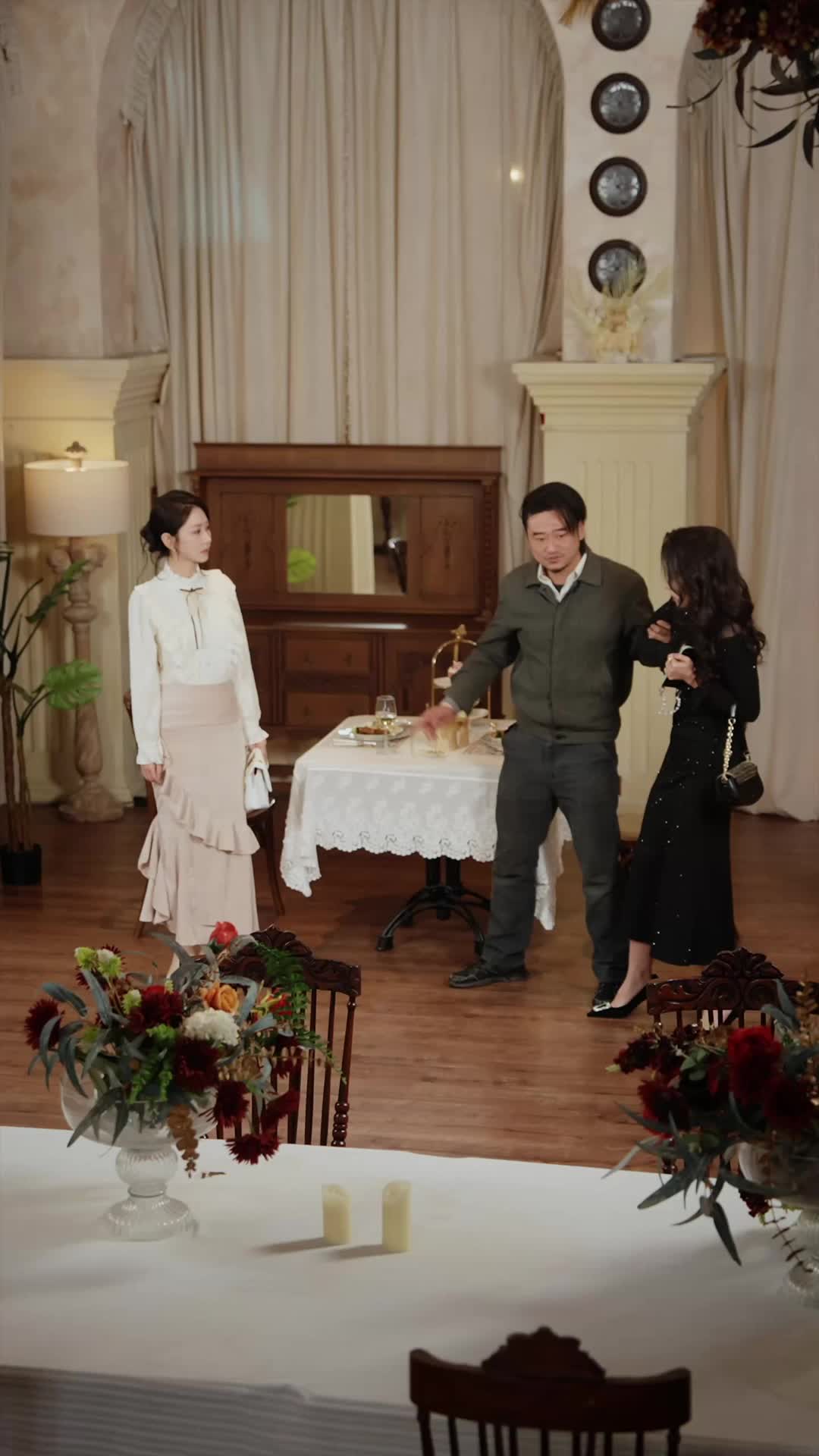 Episode 44 of Love Betrayed
